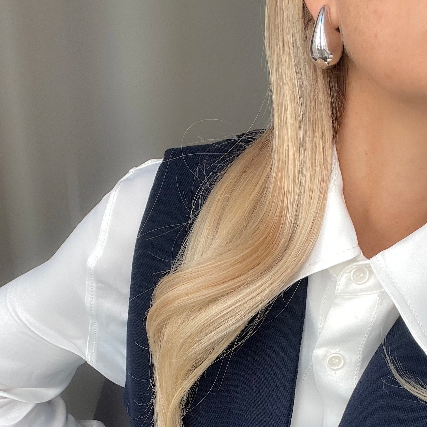 Sway Earrings Pre-order