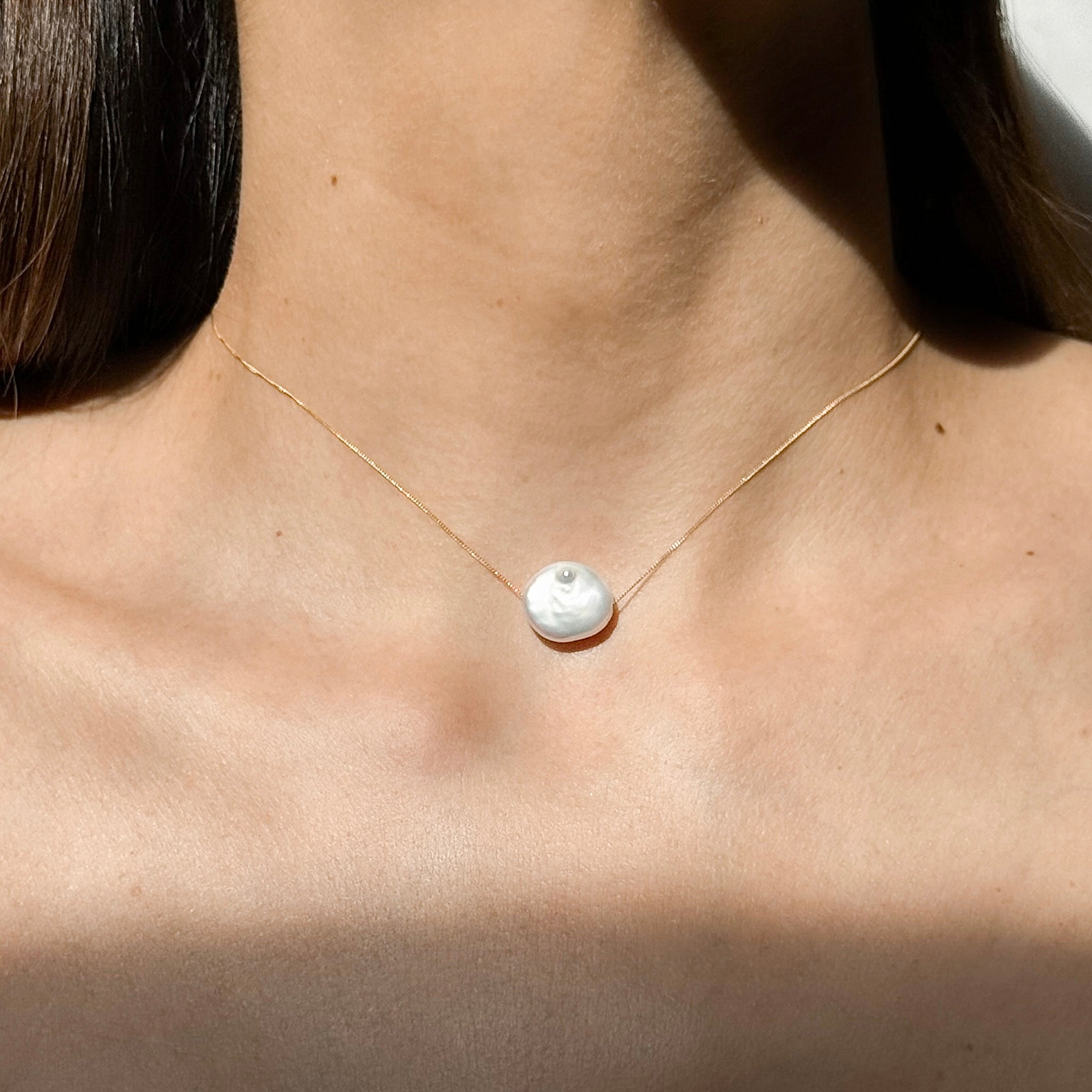 Milk Choker 9k Pre-Order