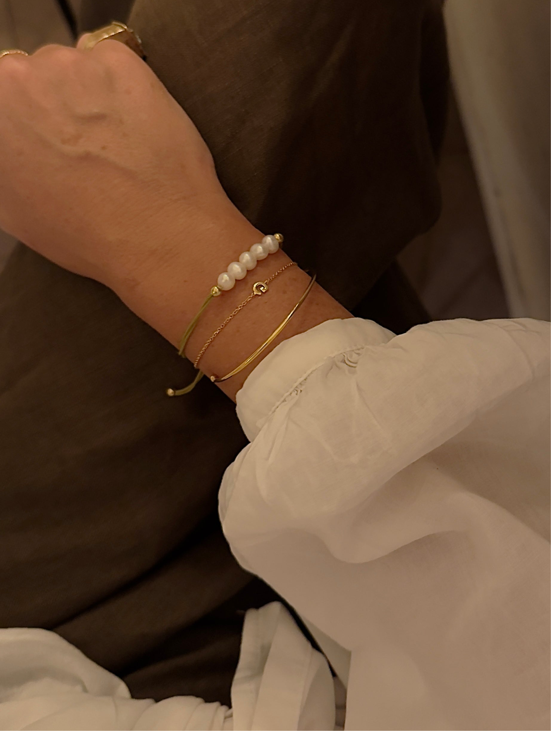 Candy Bracelet