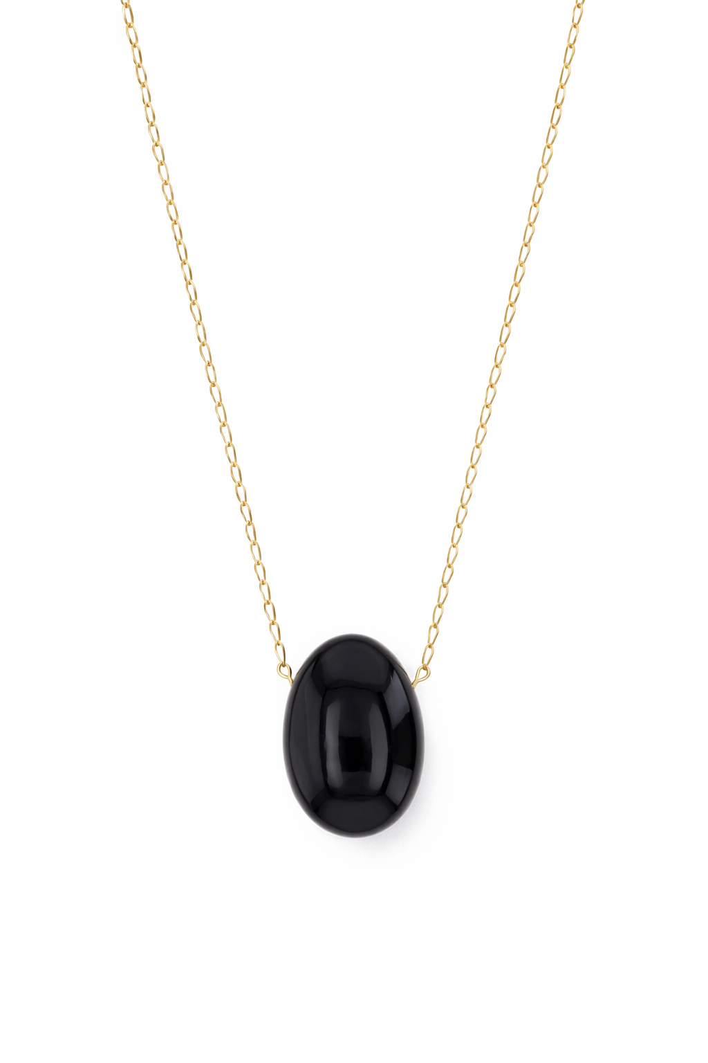 Bean Necklace