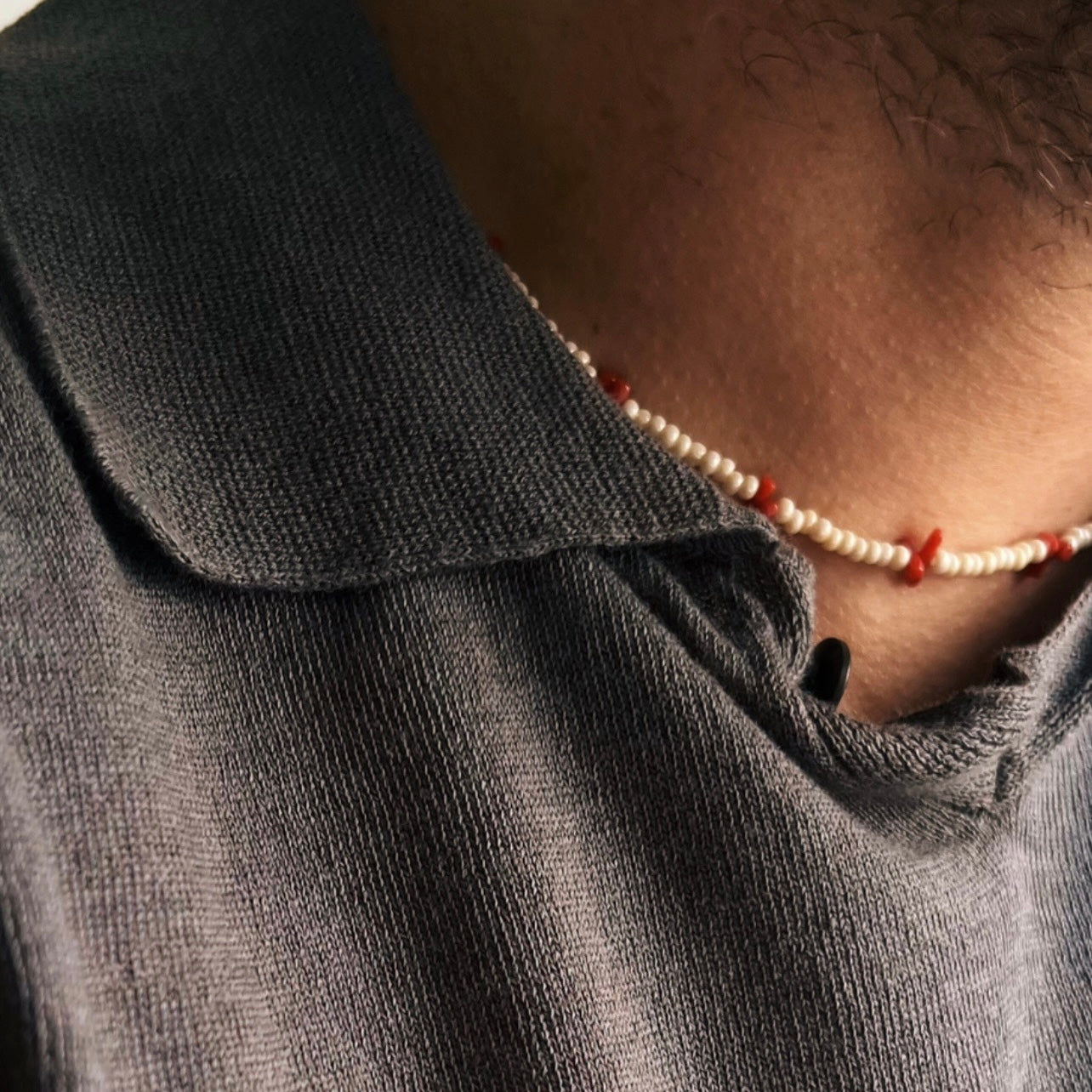 GELATINO CHOKER