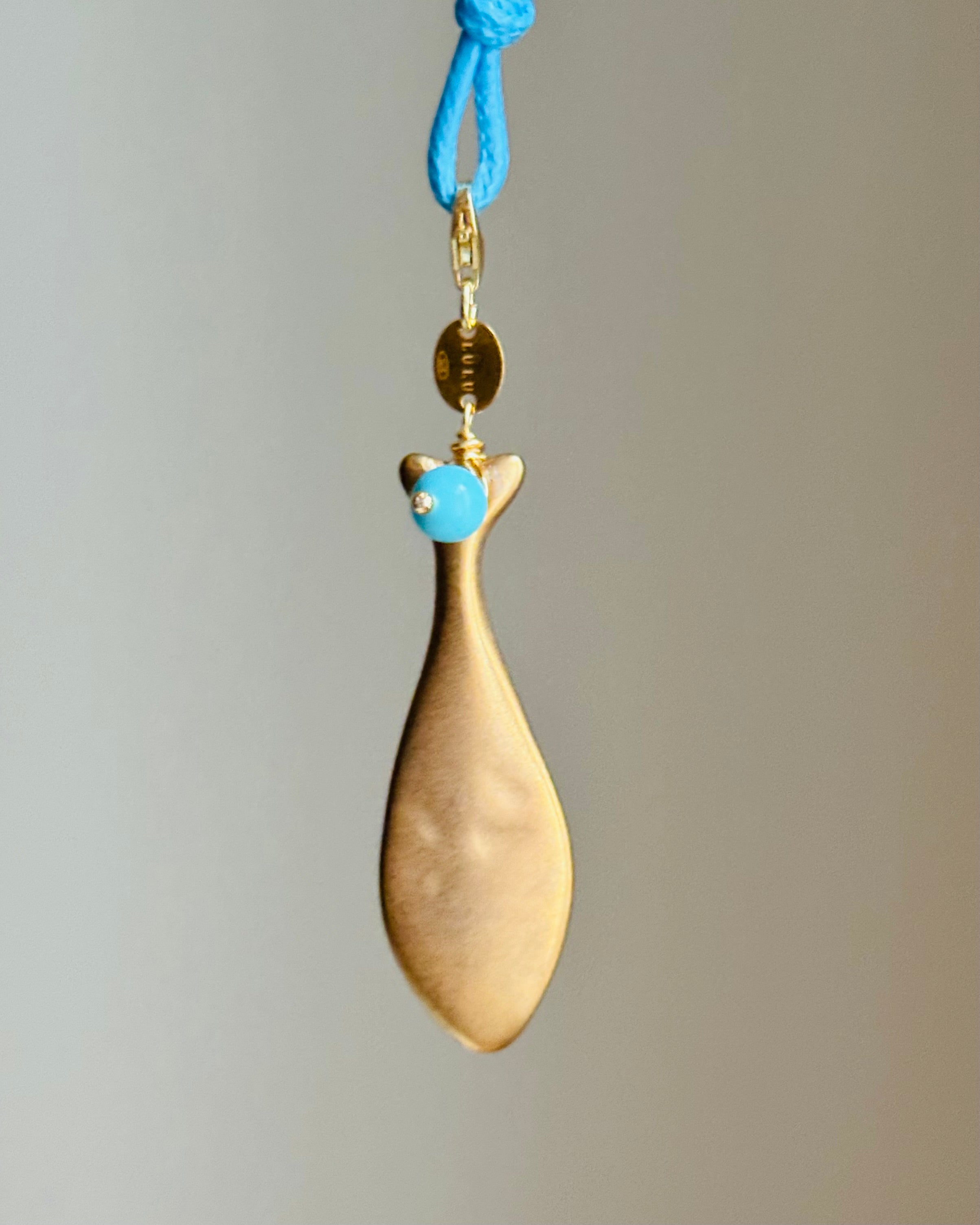 Sardina Charm