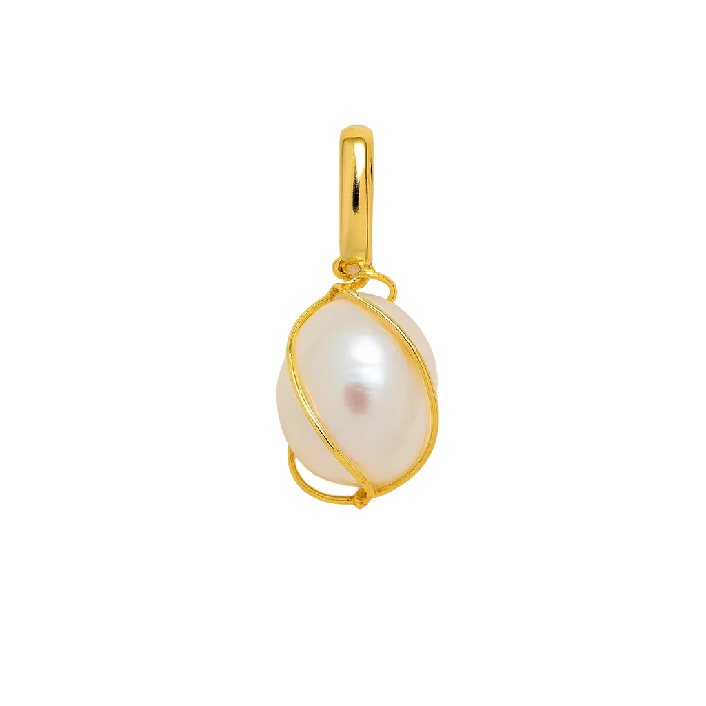 Nido Charm Oro 9K