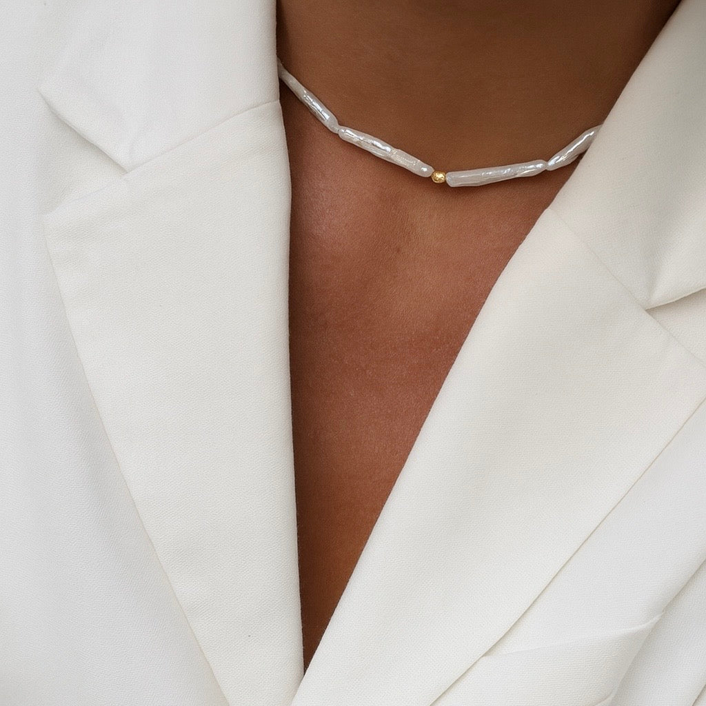 Aria Choker