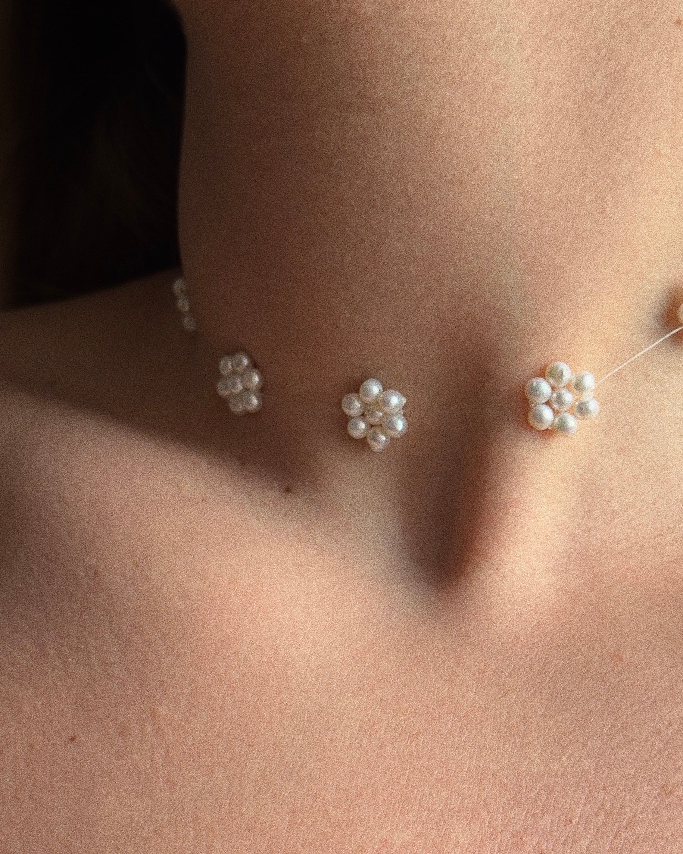 Easy Margheritissima Necklace