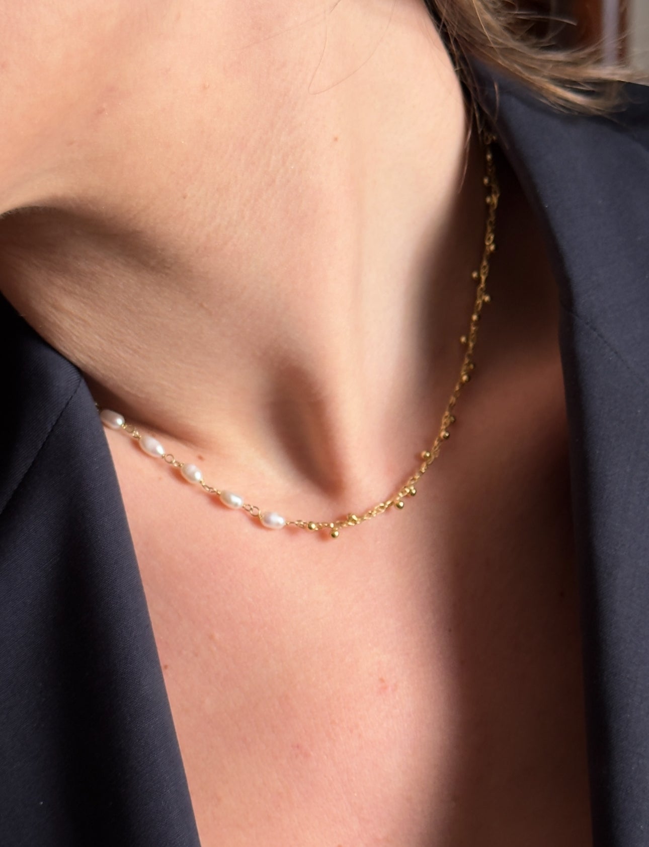 Double Date Choker Pre-Order