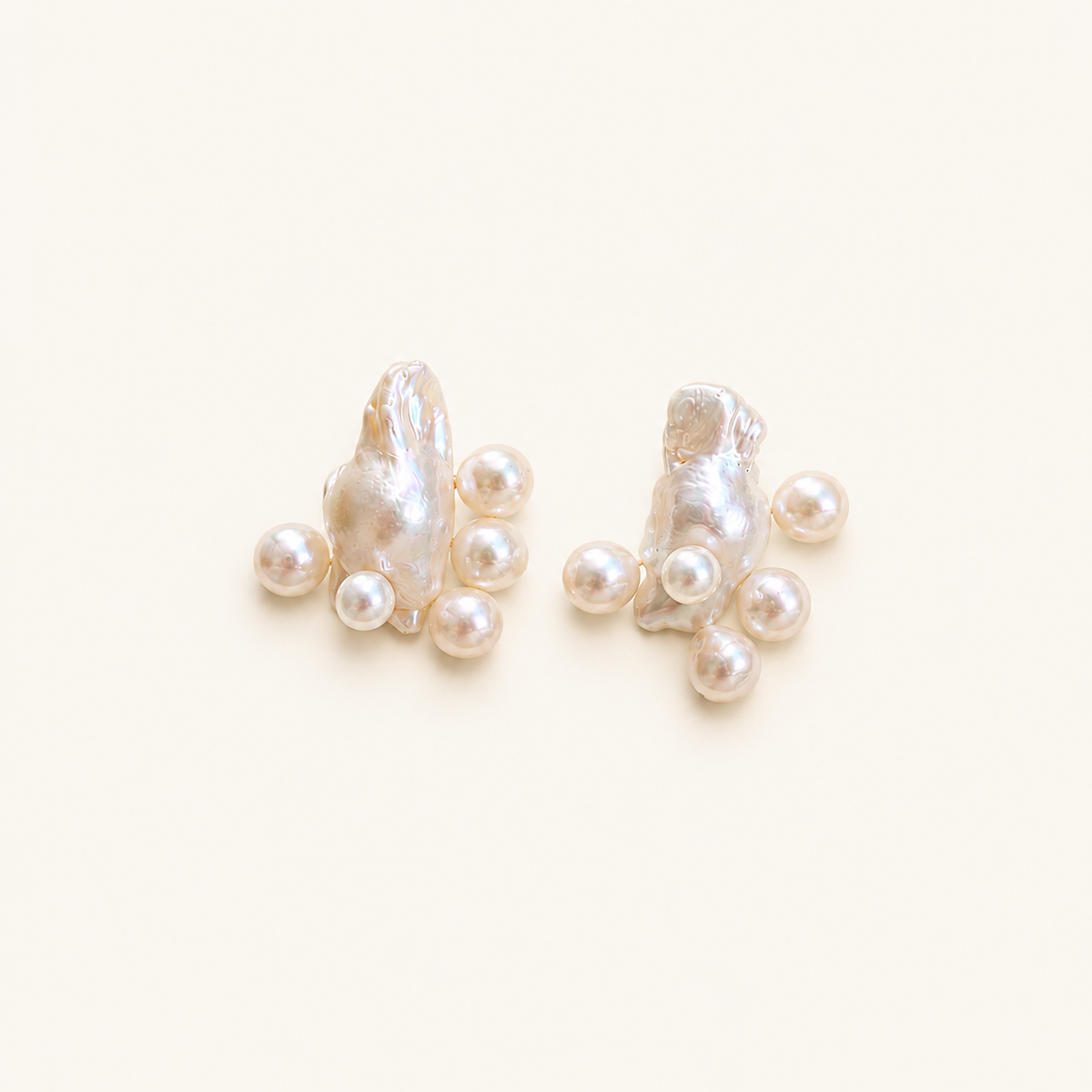 Cactus Earrings