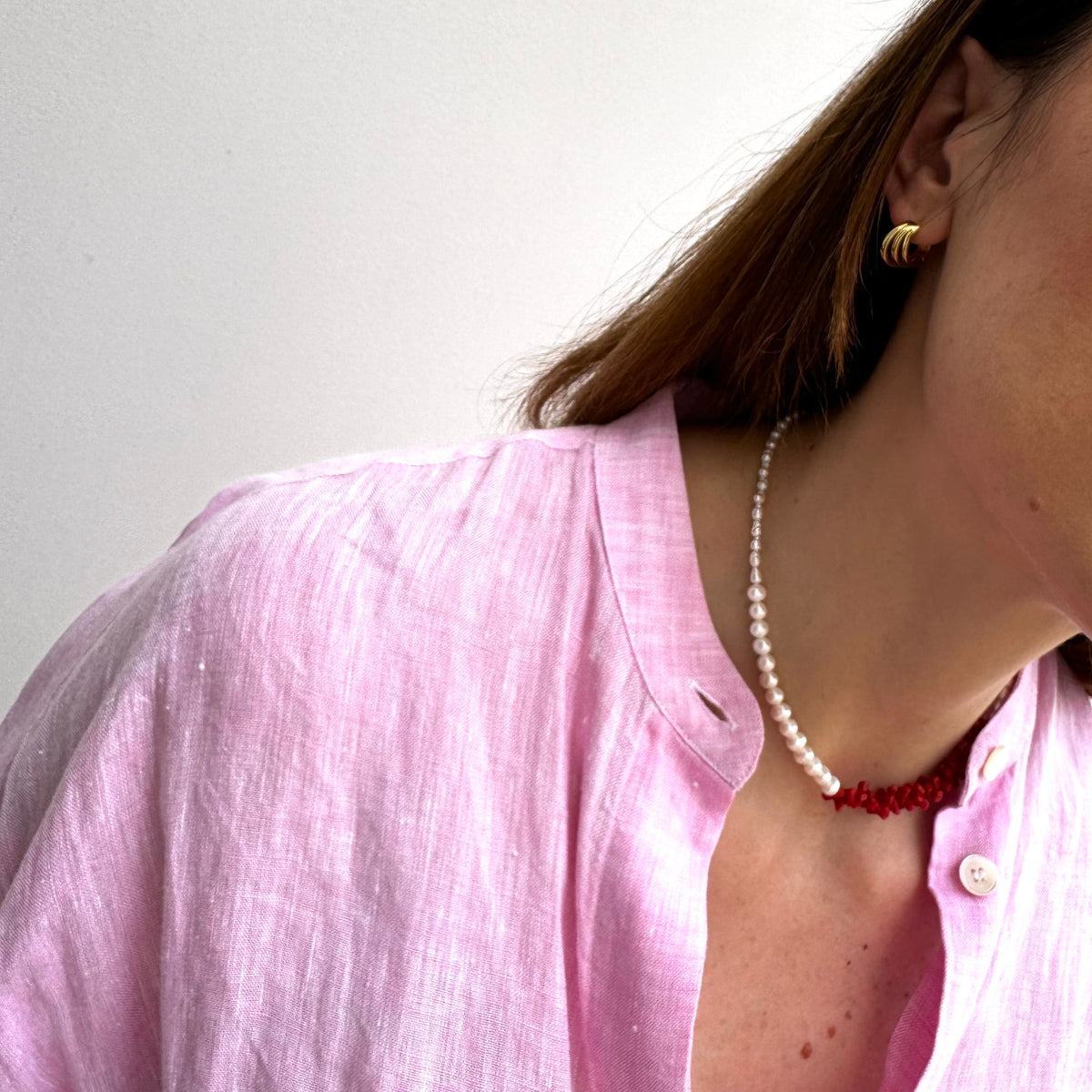Capri Choker