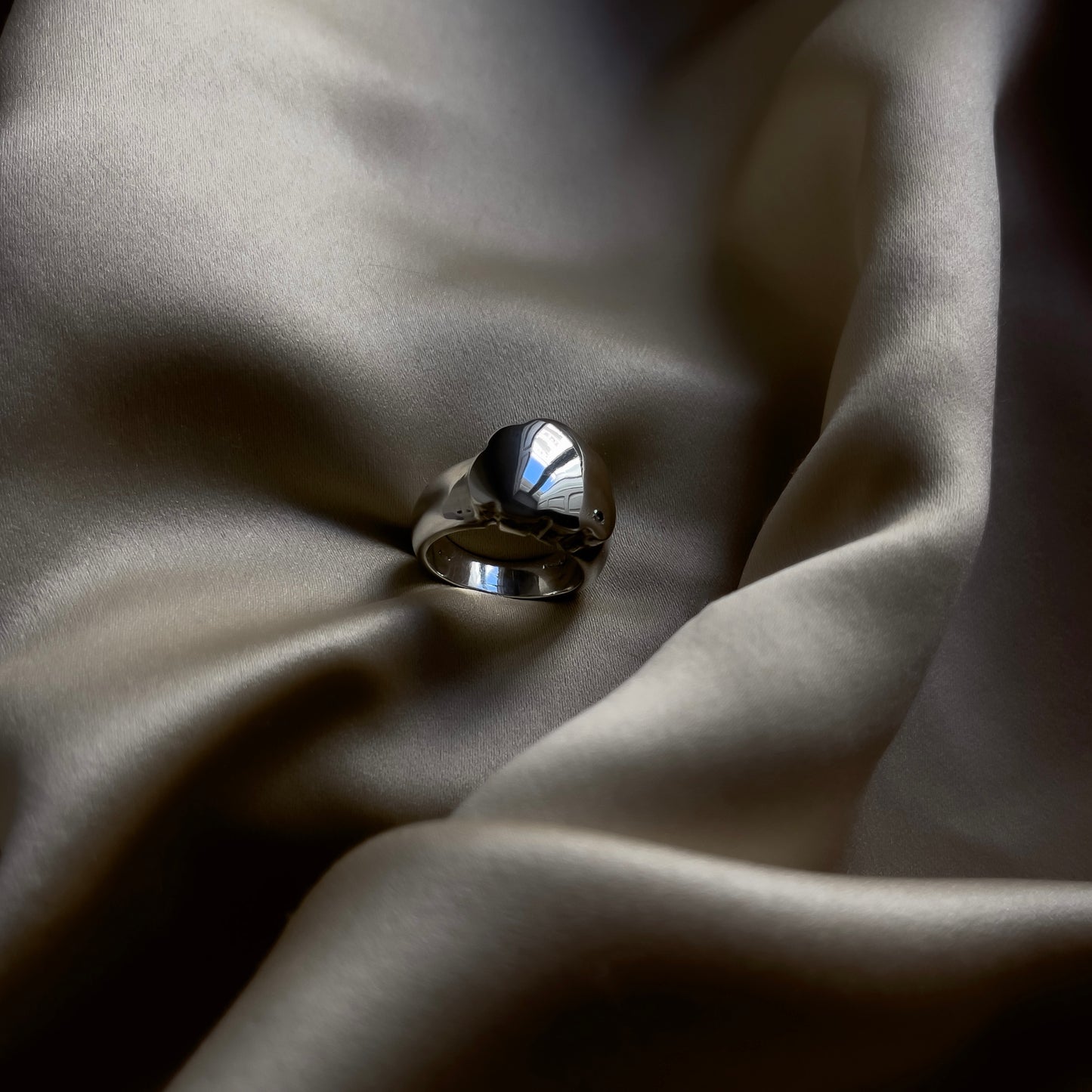 Nuvola Ring
