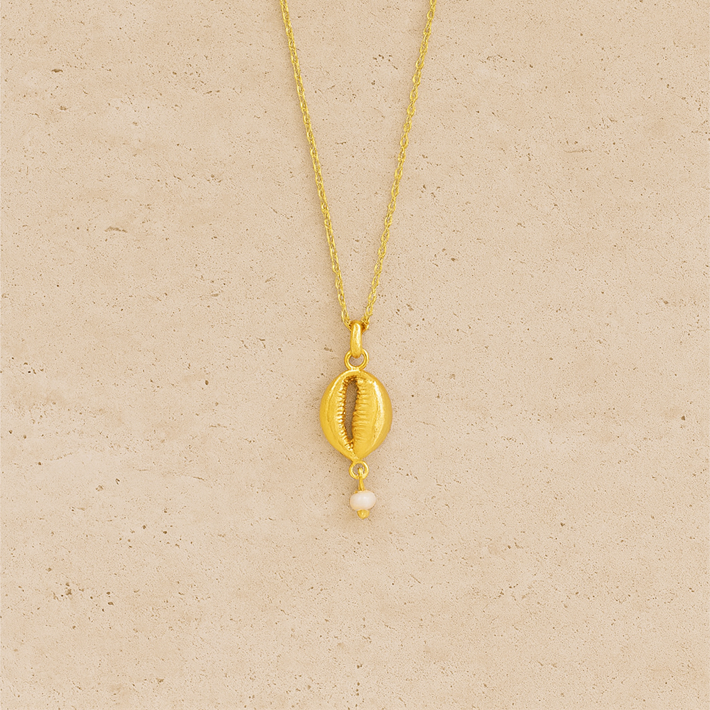 Ciprea Necklace