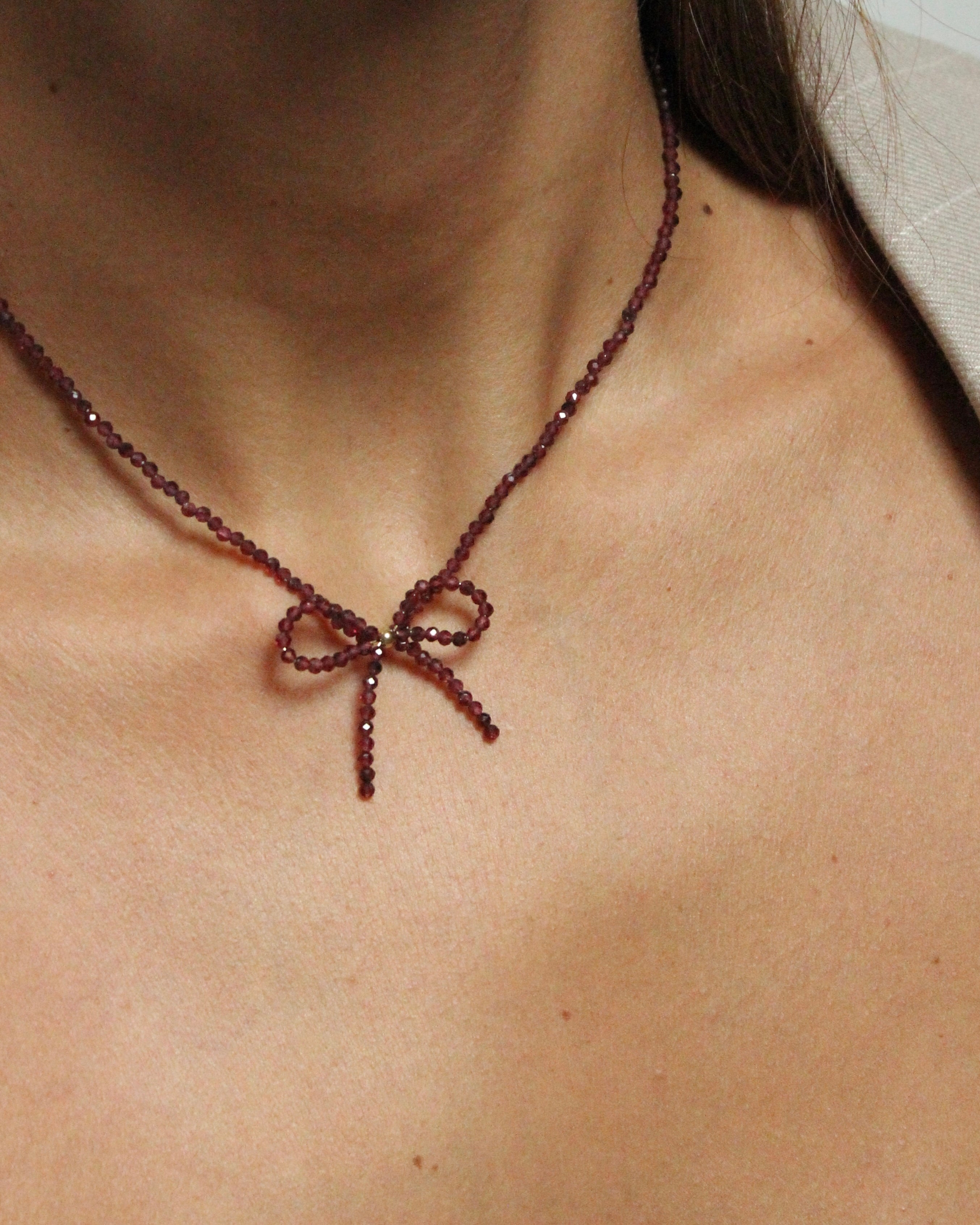 Blissy Choker Granato