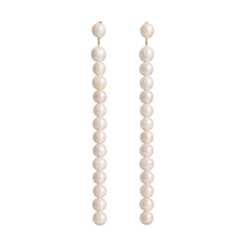 Lentiggini Earrings