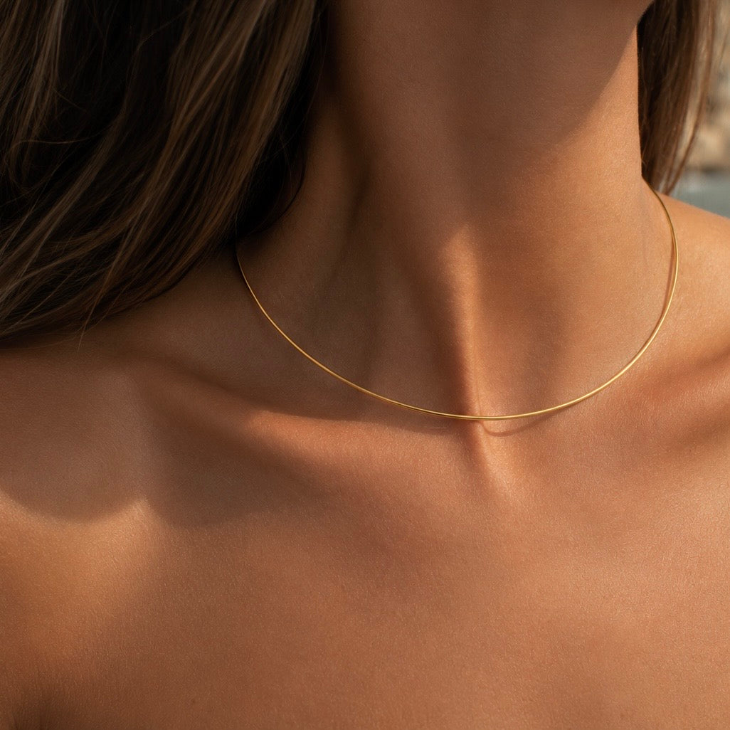 Omega Collana