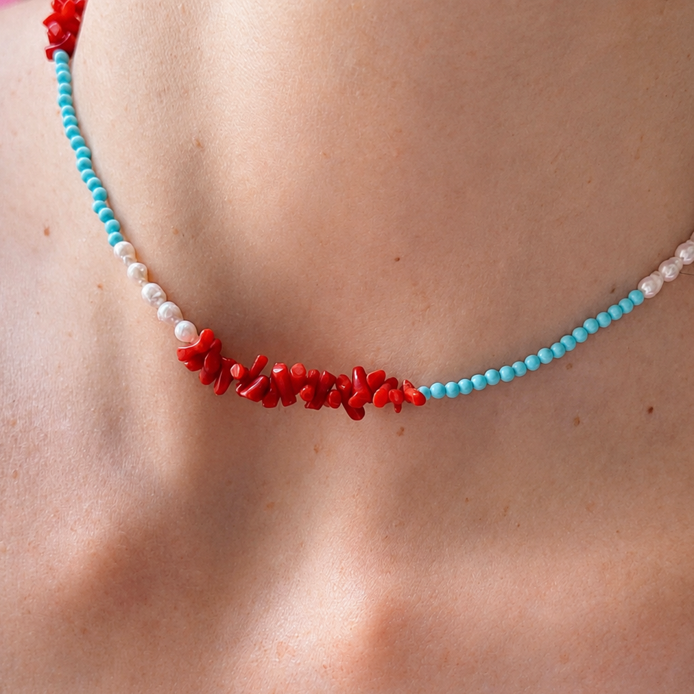 Lido Choker
