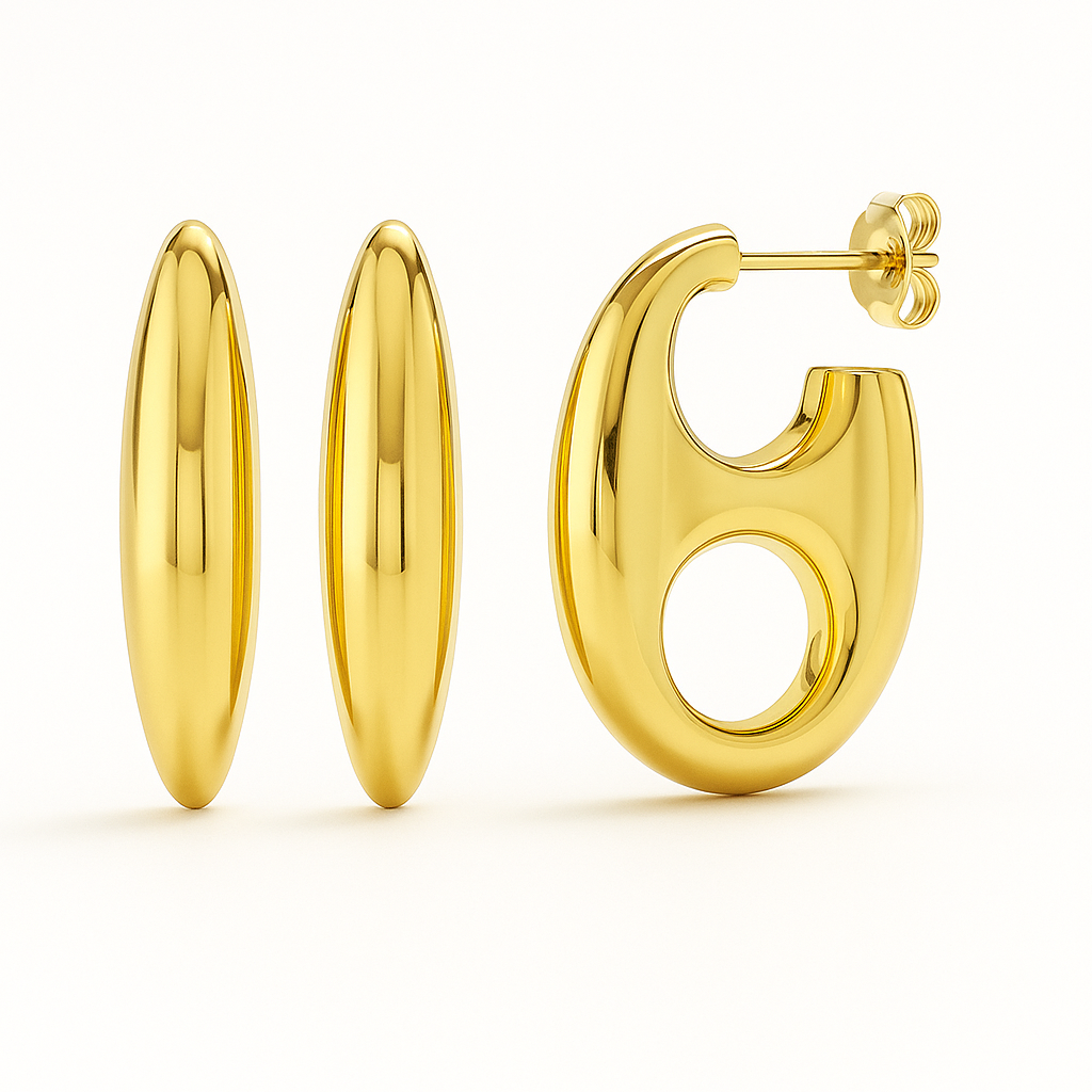 Mariner Earrings