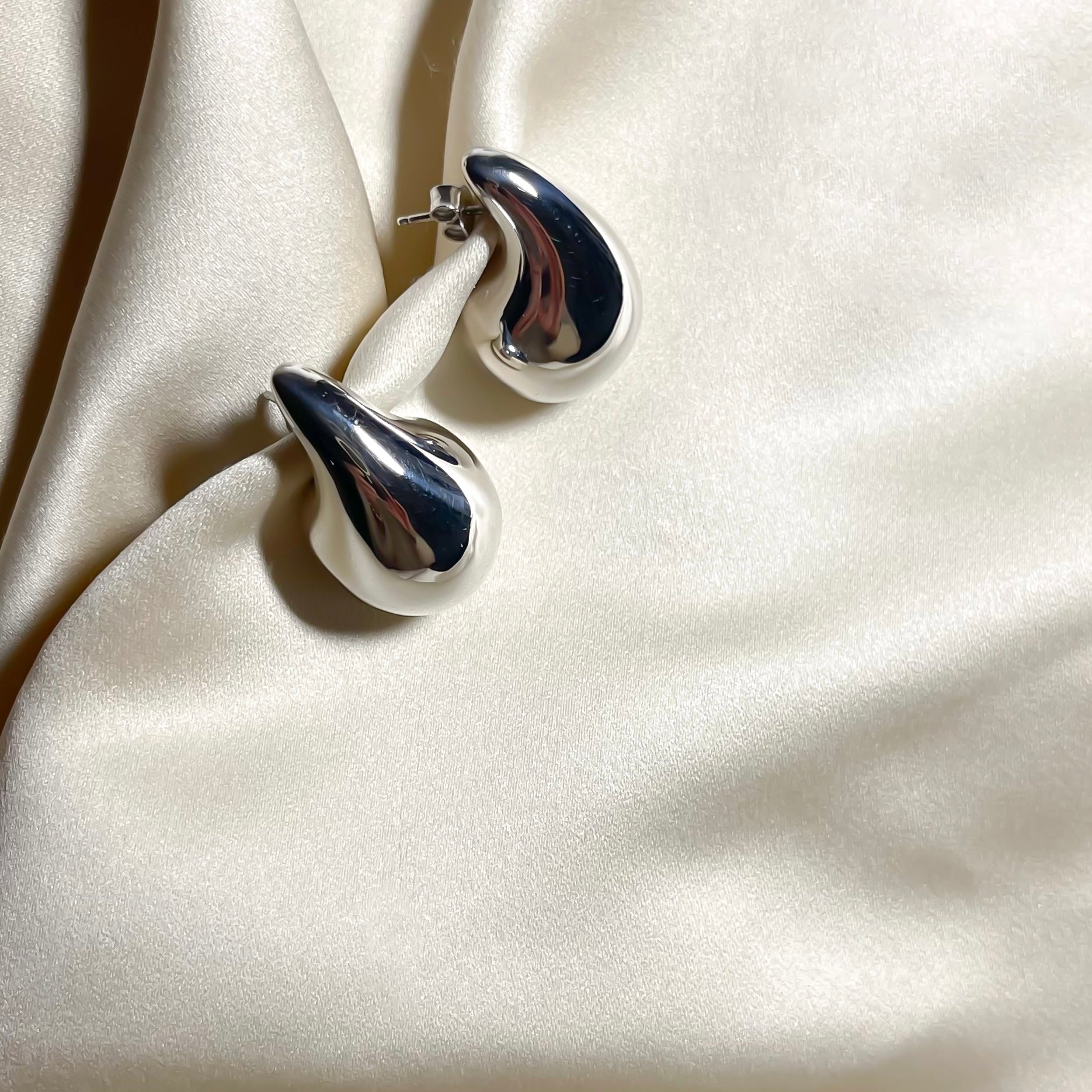 Sway Earrings Pre-order