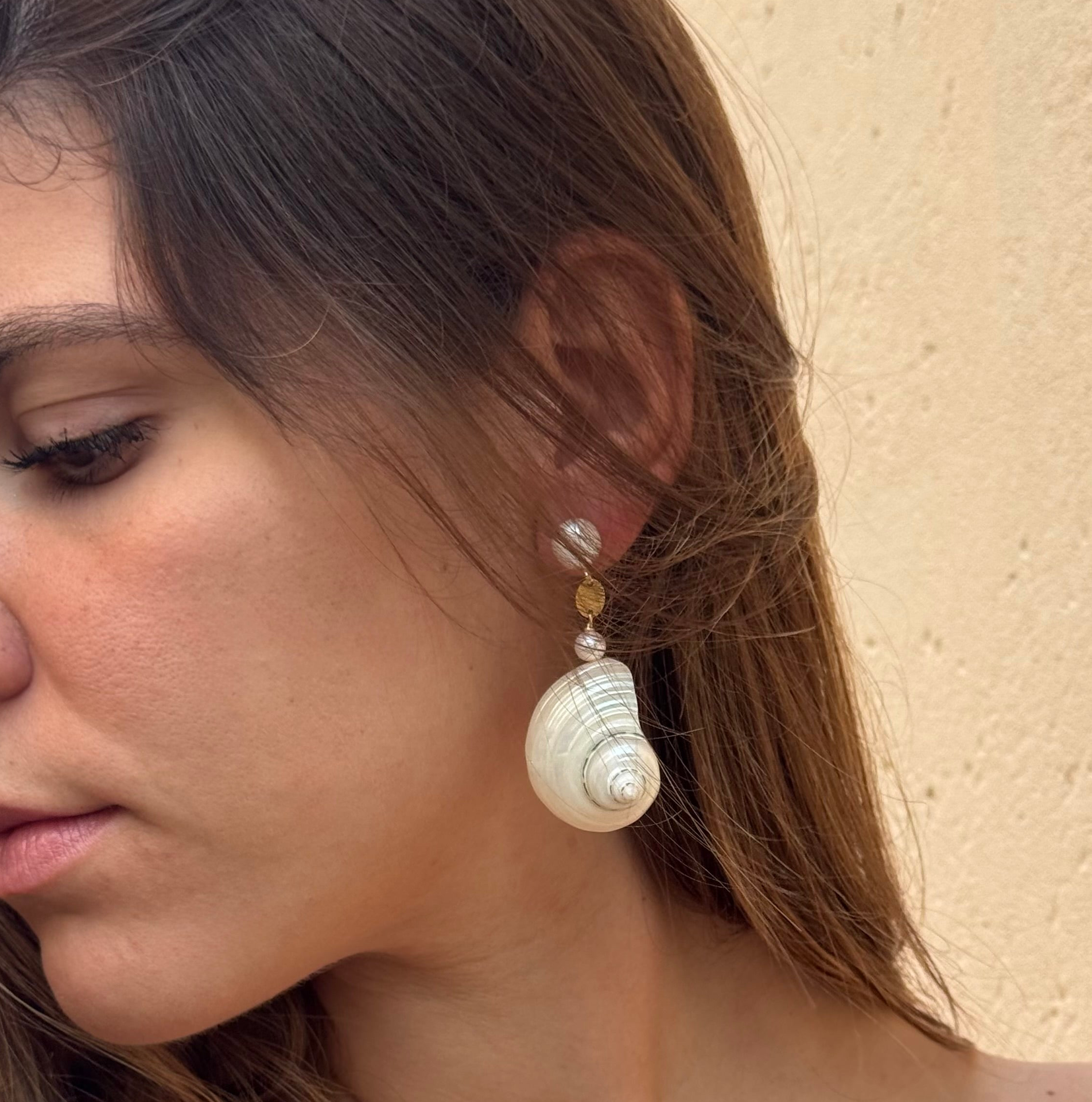Shelly Earrings