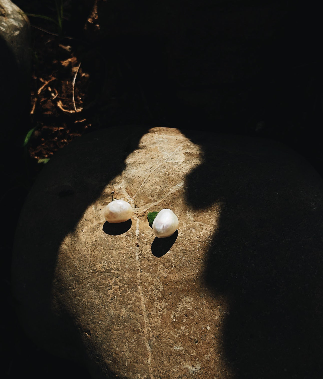 Sassolini Earrings