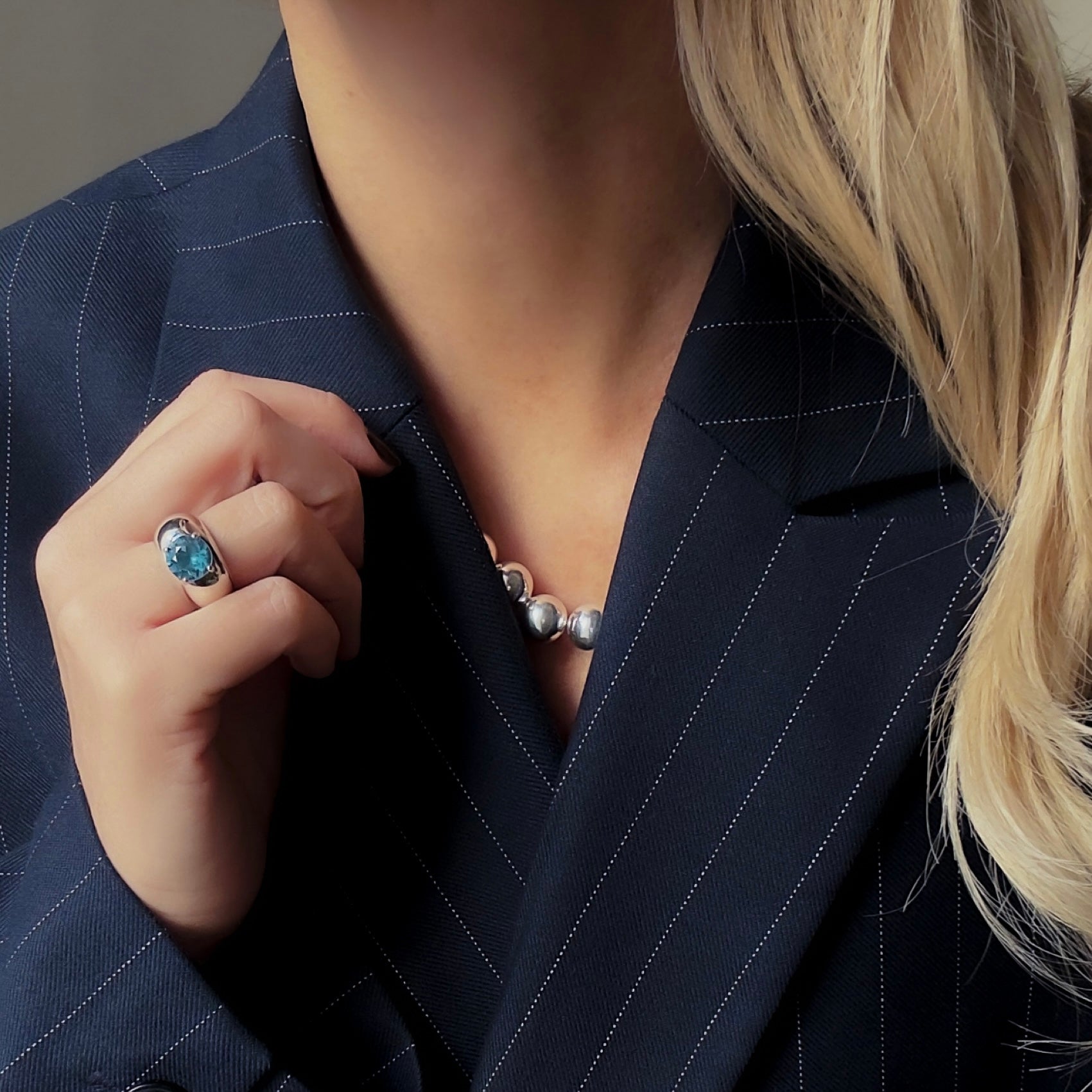 Cielo Ring Pre-Order