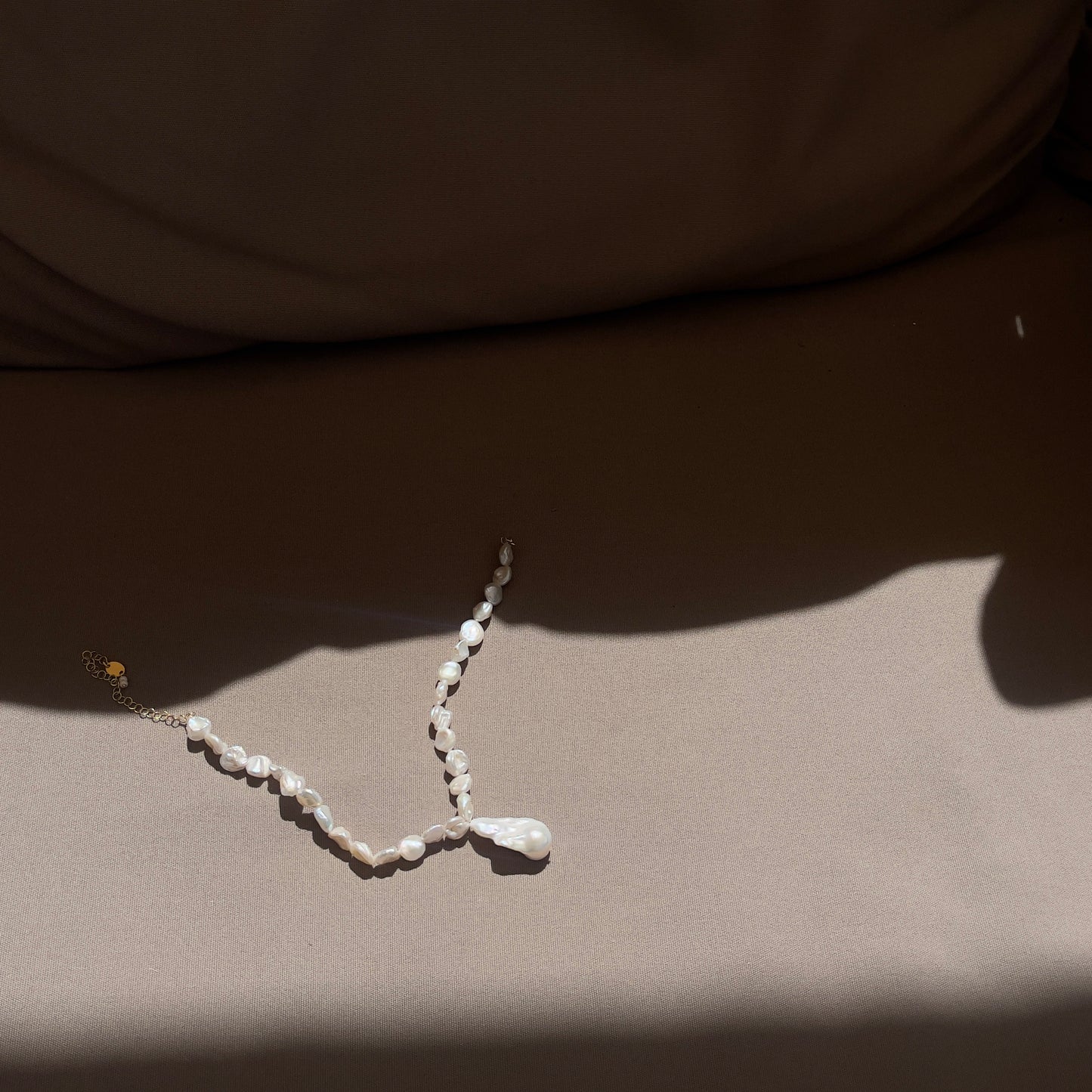 PERLINO CHOKER LIMITED EDITION