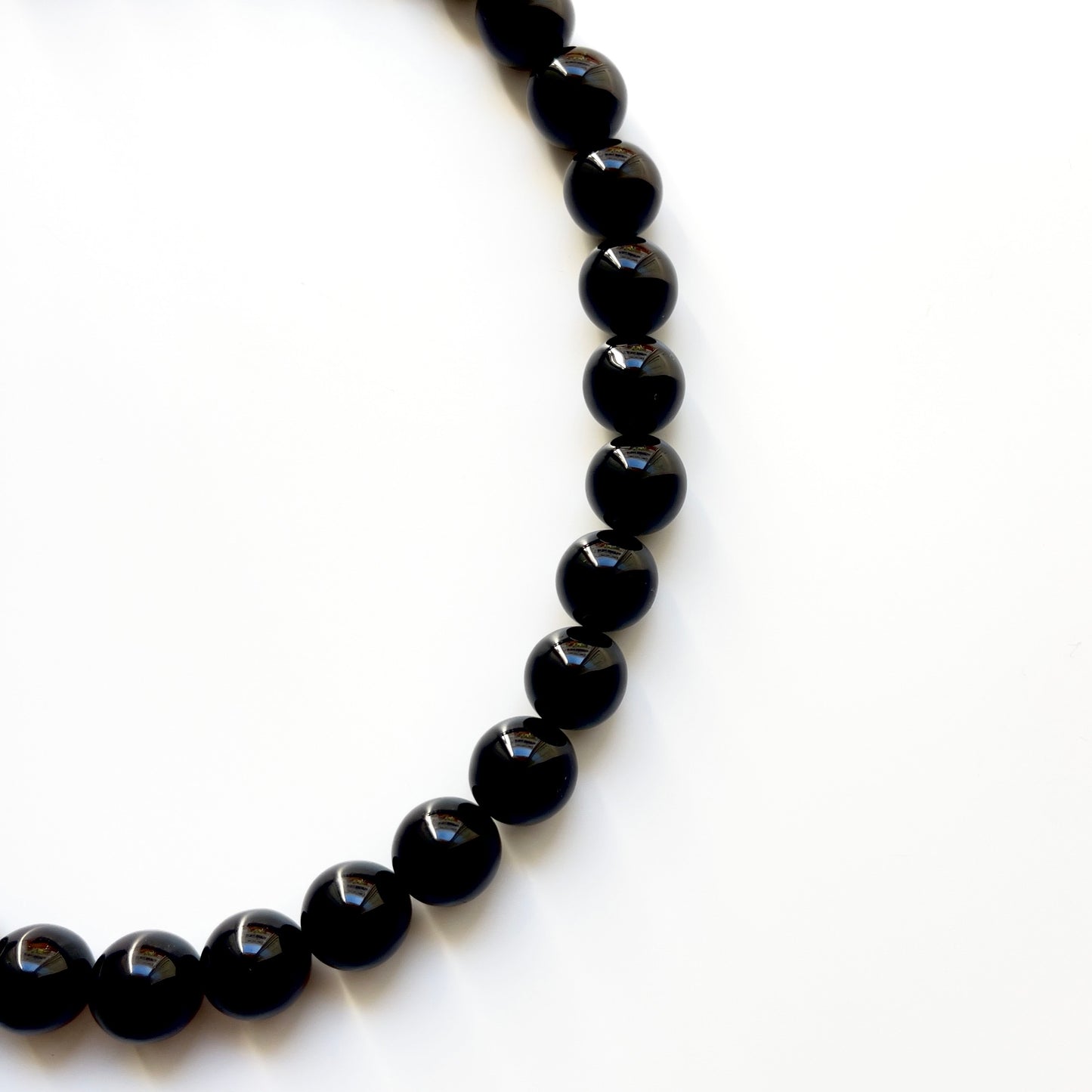 Bollicina Onice Necklace