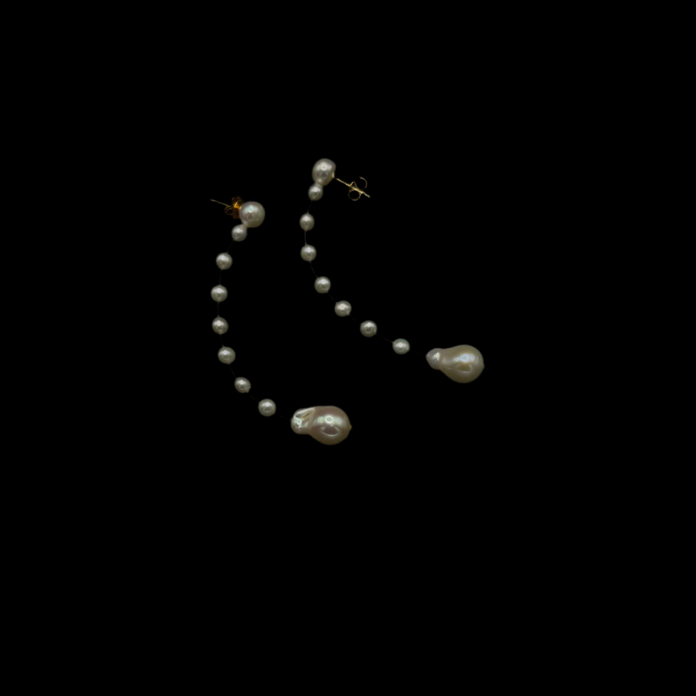 Maestrale Earrings