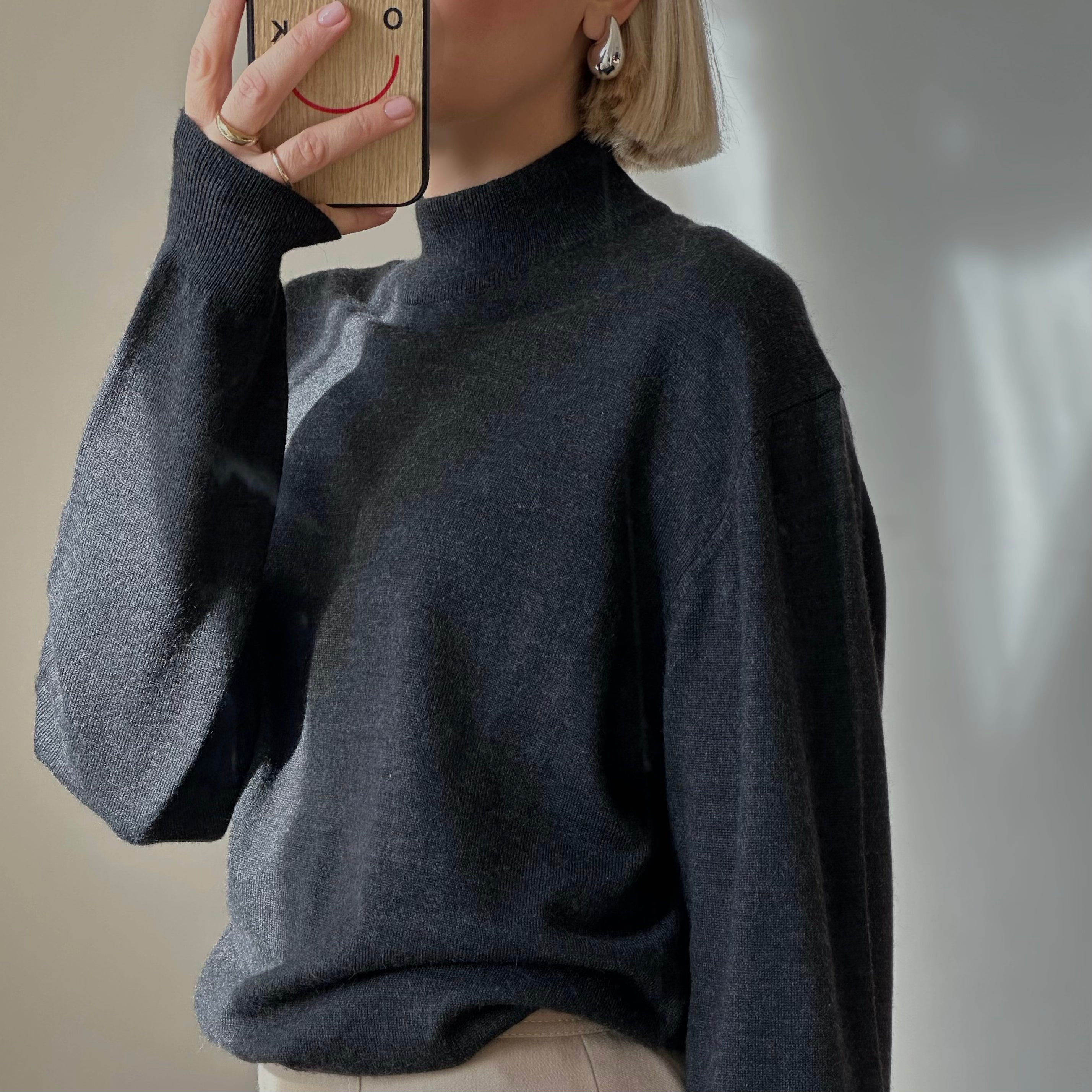 Sway Earrings Pre-order