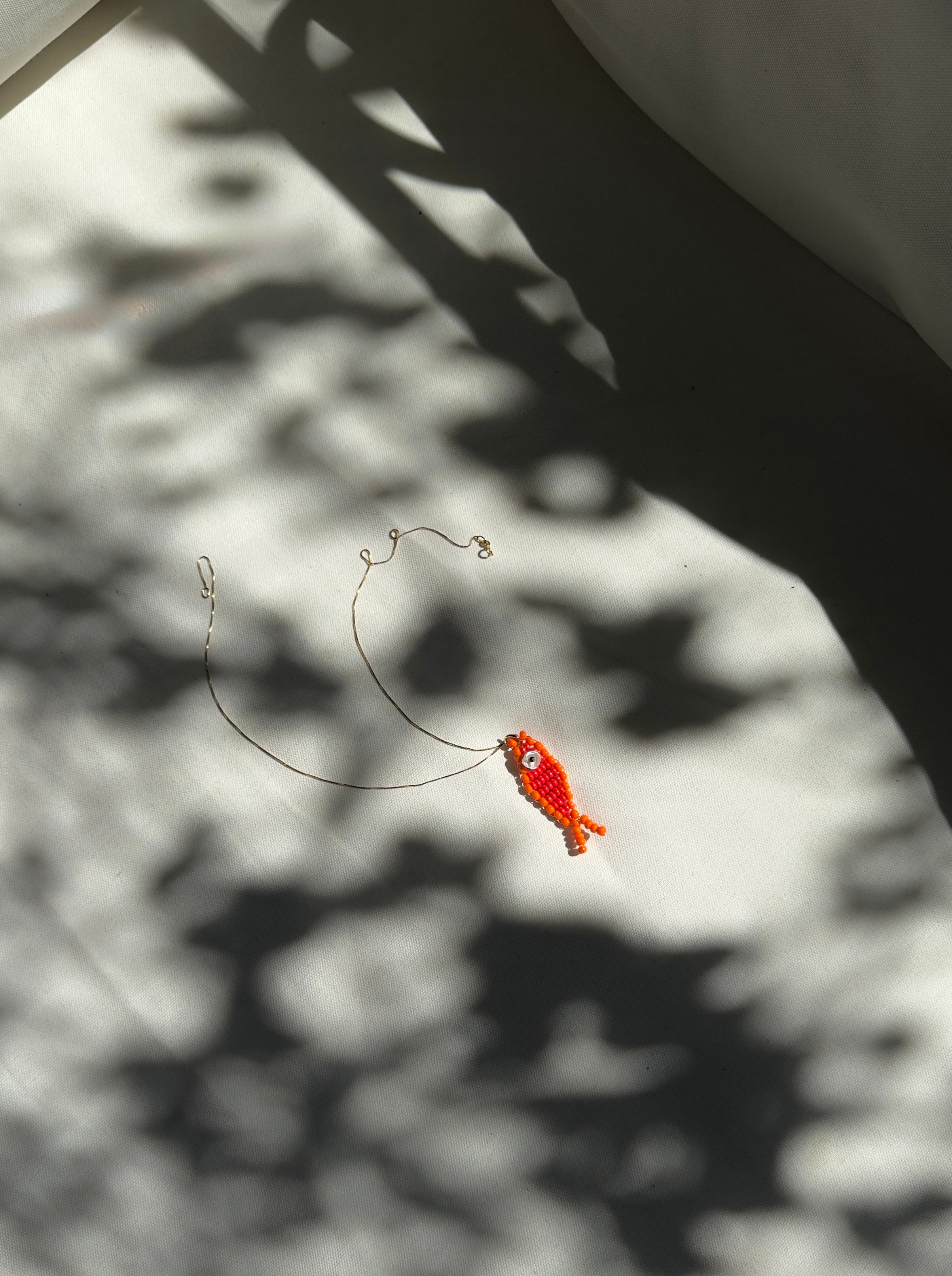 Agostinella Amulet