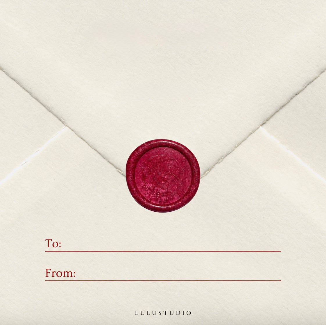 LU LU GIFT CARD