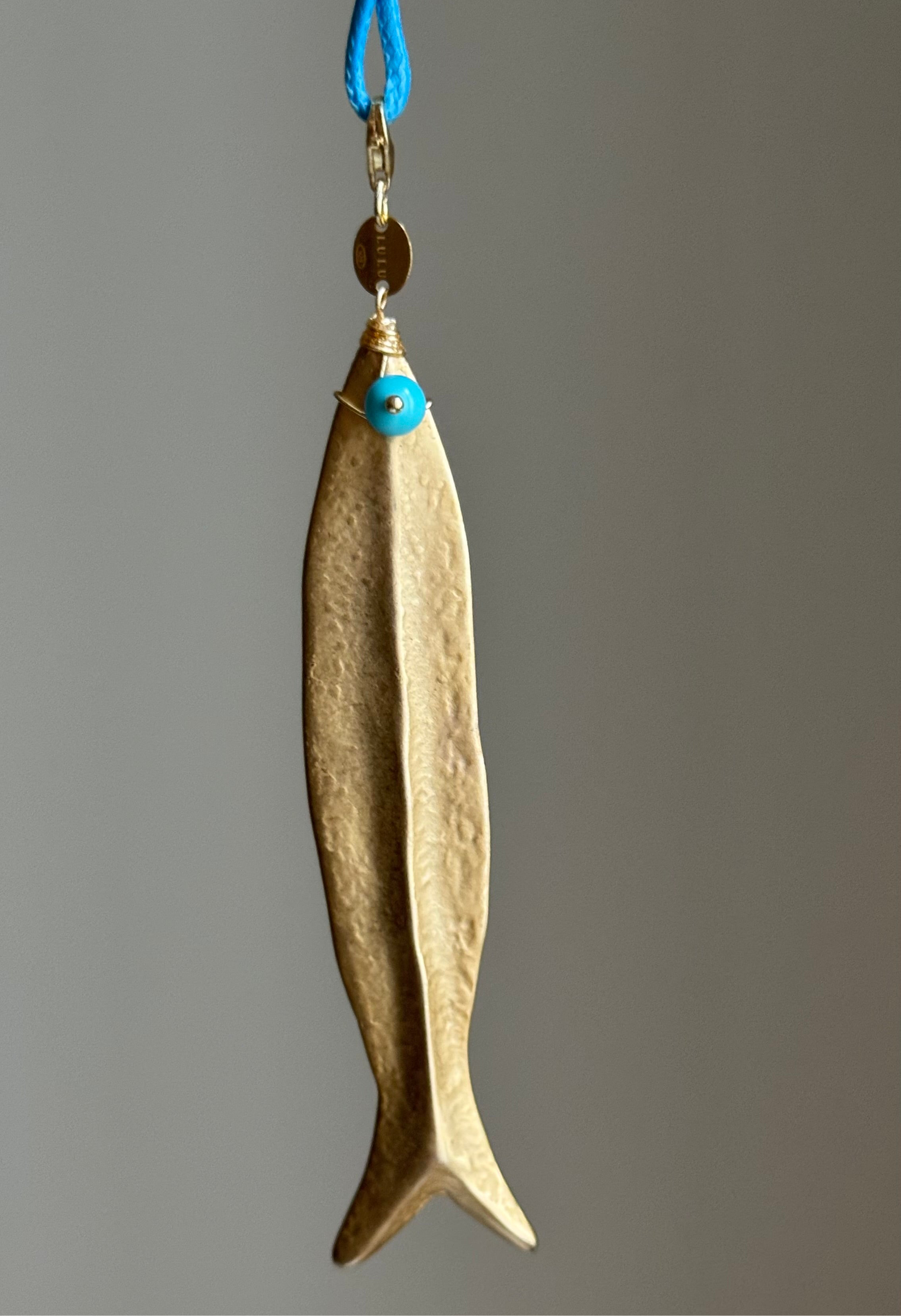 Sardina Charm
