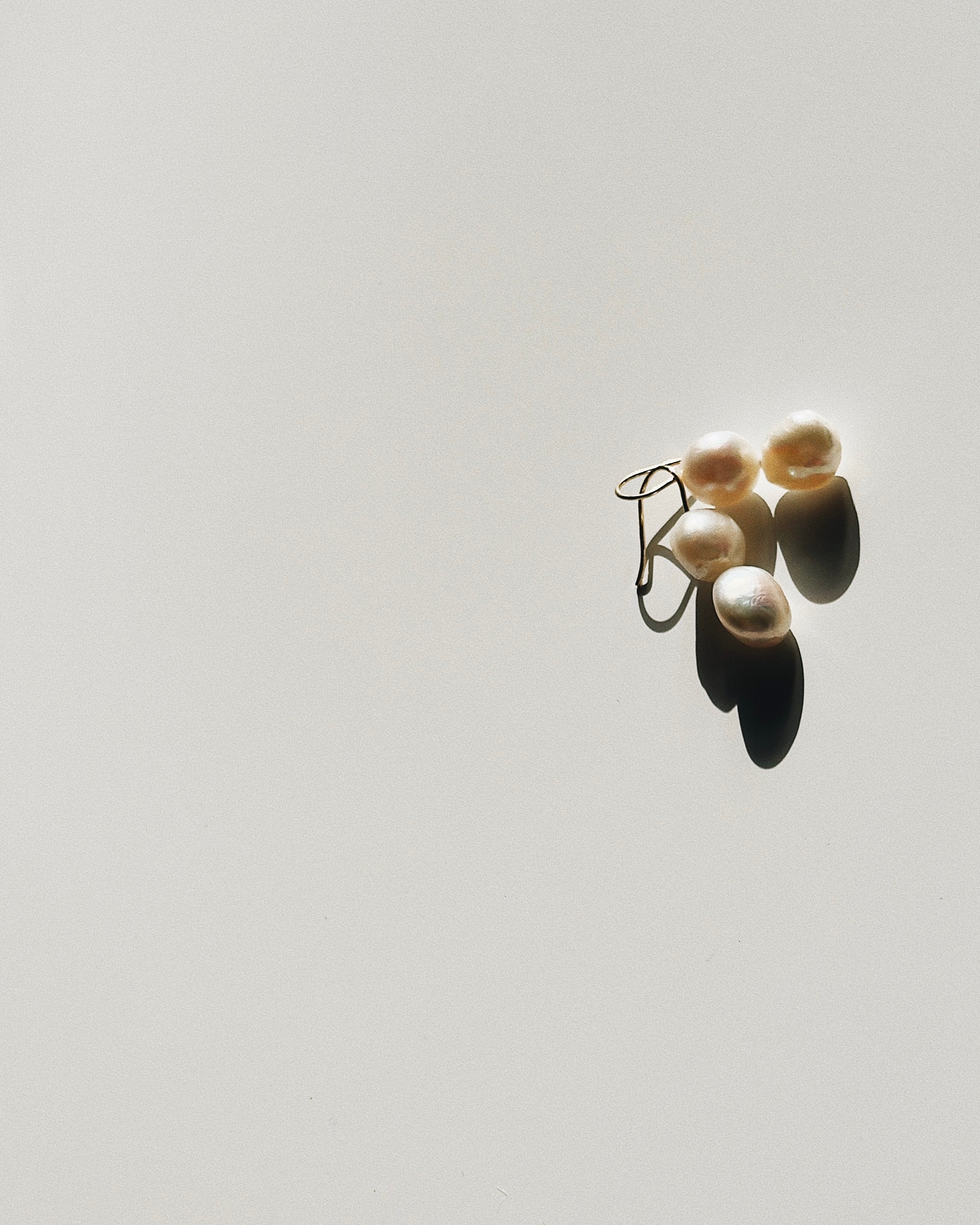 Chantilly Earrings