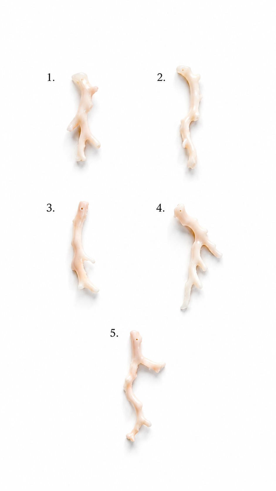 Pink Corallo