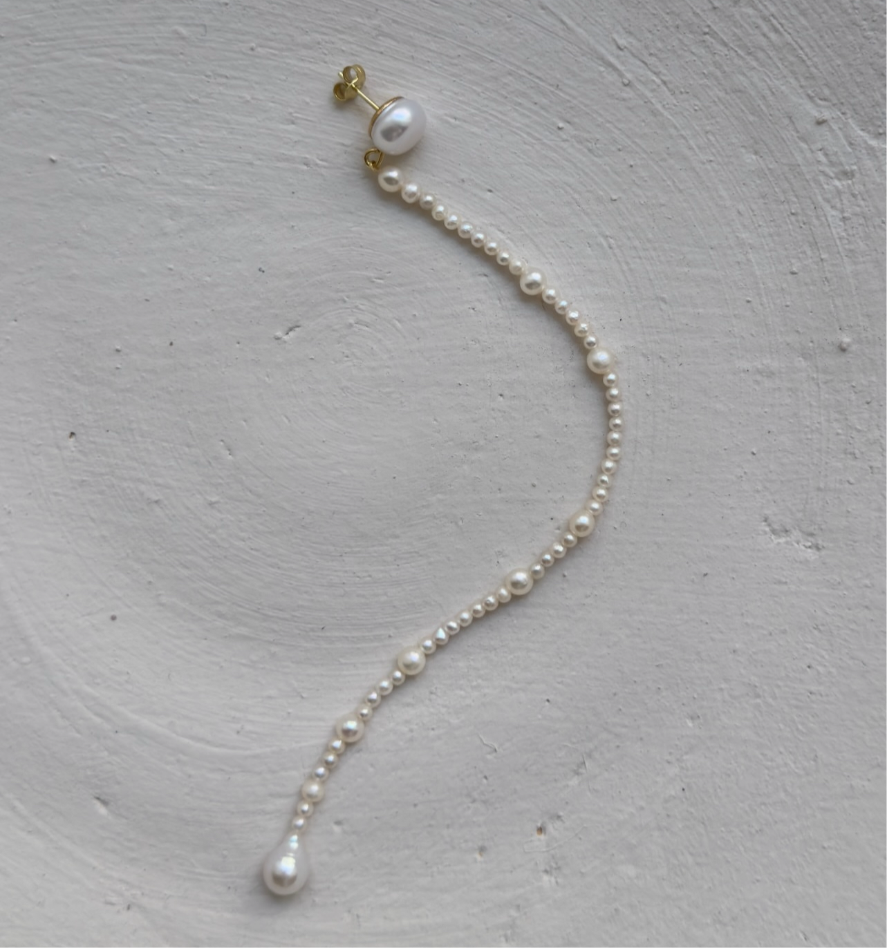 RIVETTA- Orecchini pendenti