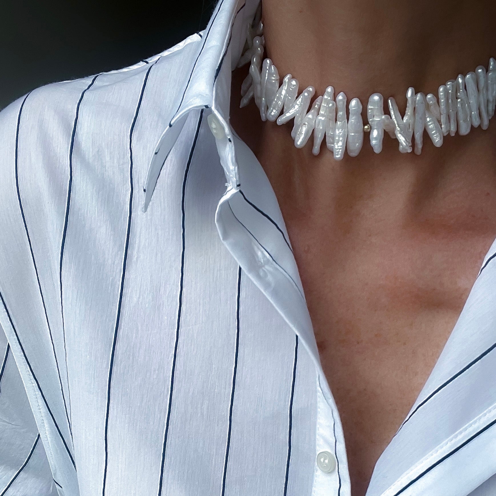 Riccio Choker