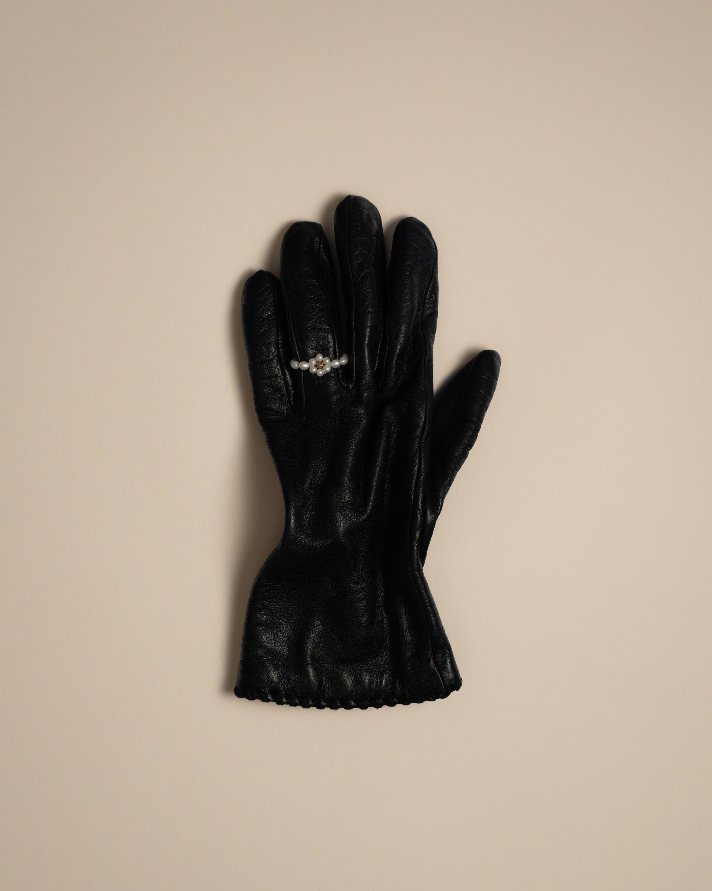 Margheritino Ring 18k