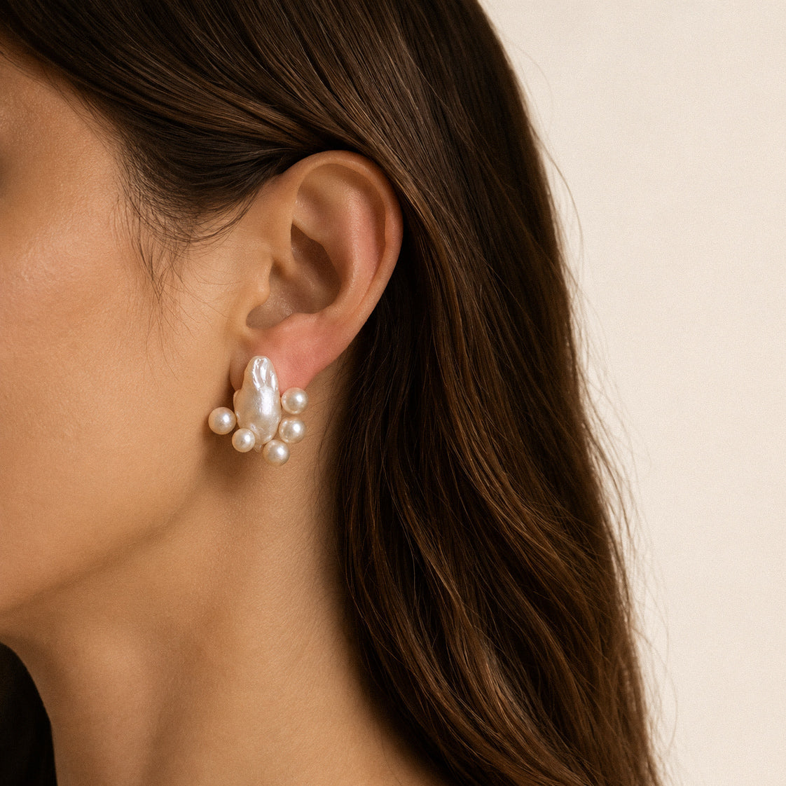 Cactus Earrings