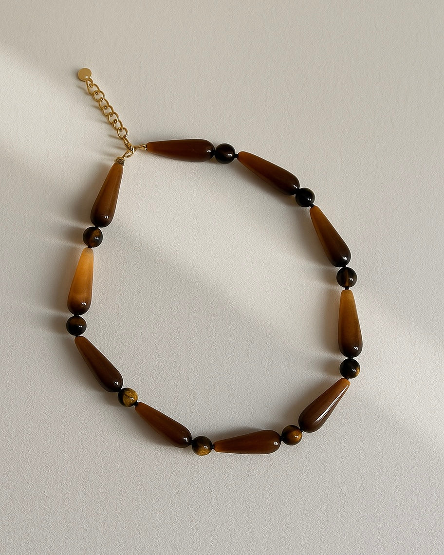 Terra Necklace