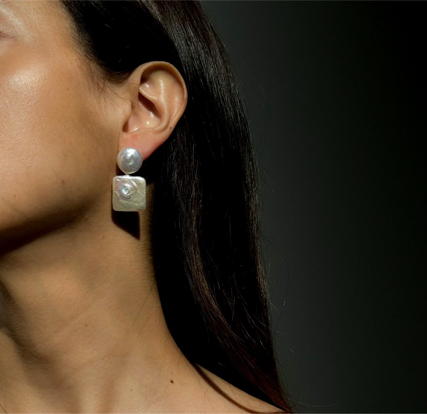 Coco Earrings