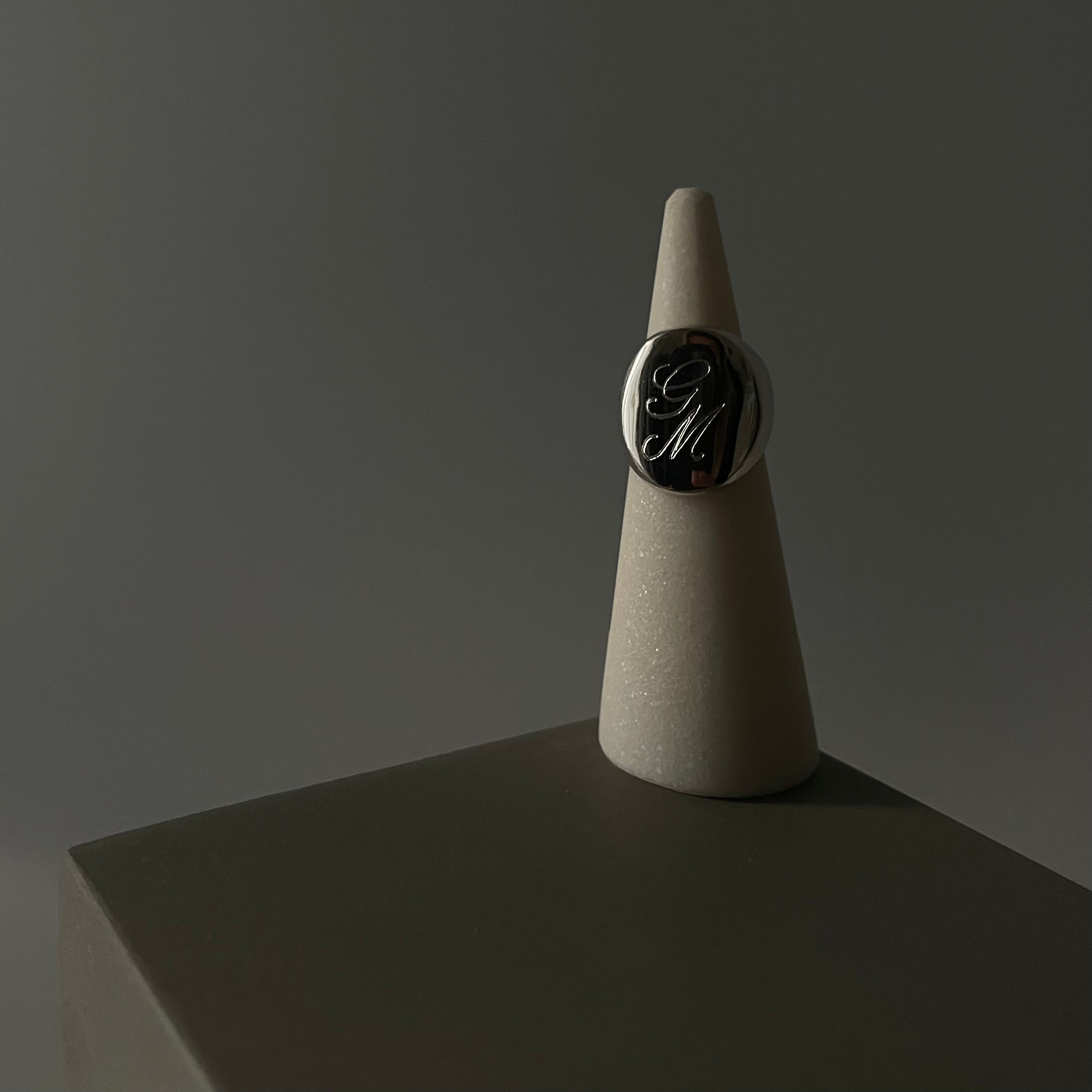 Lulu Chevalier Silver Pre-Order