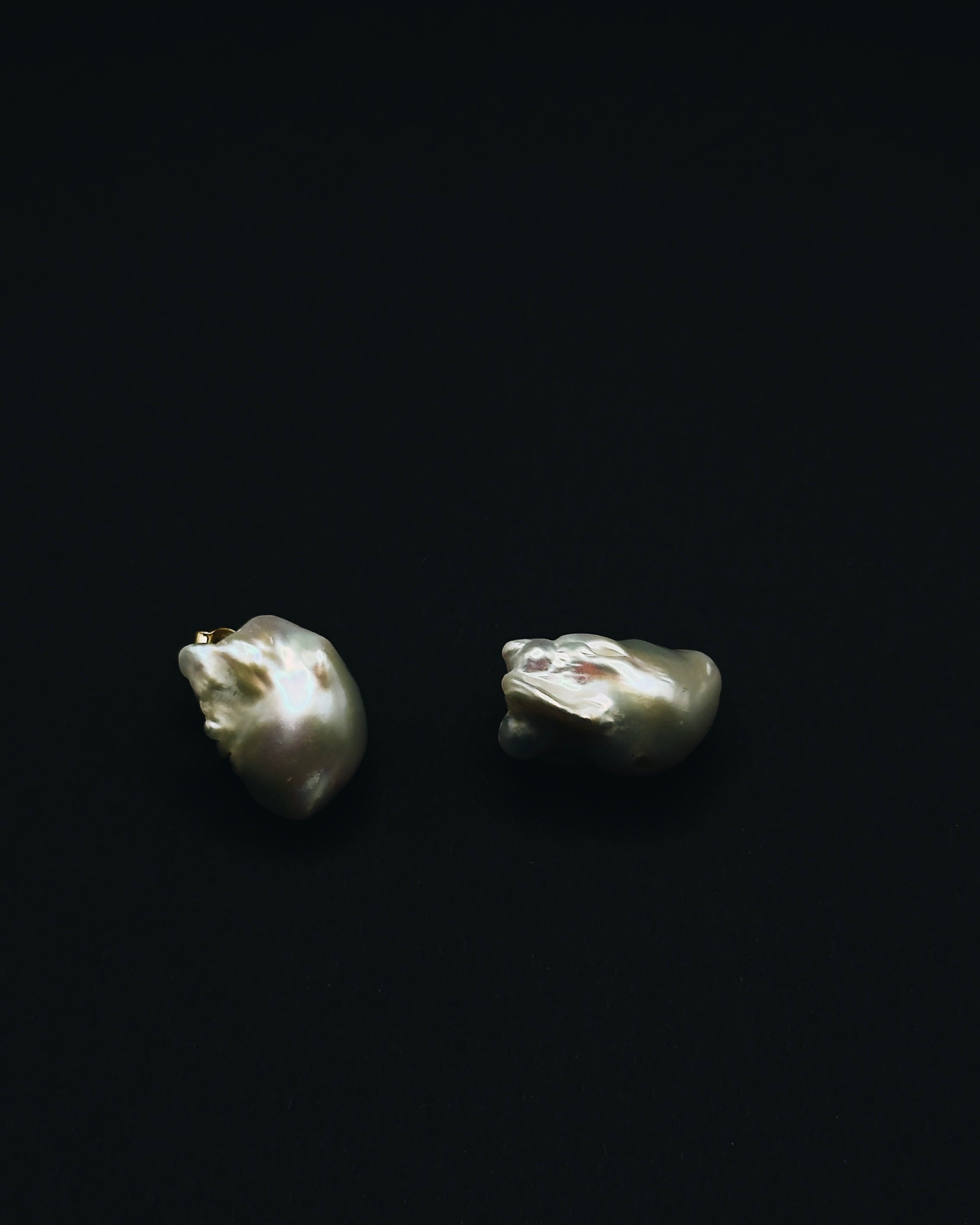 Dalia Earrings