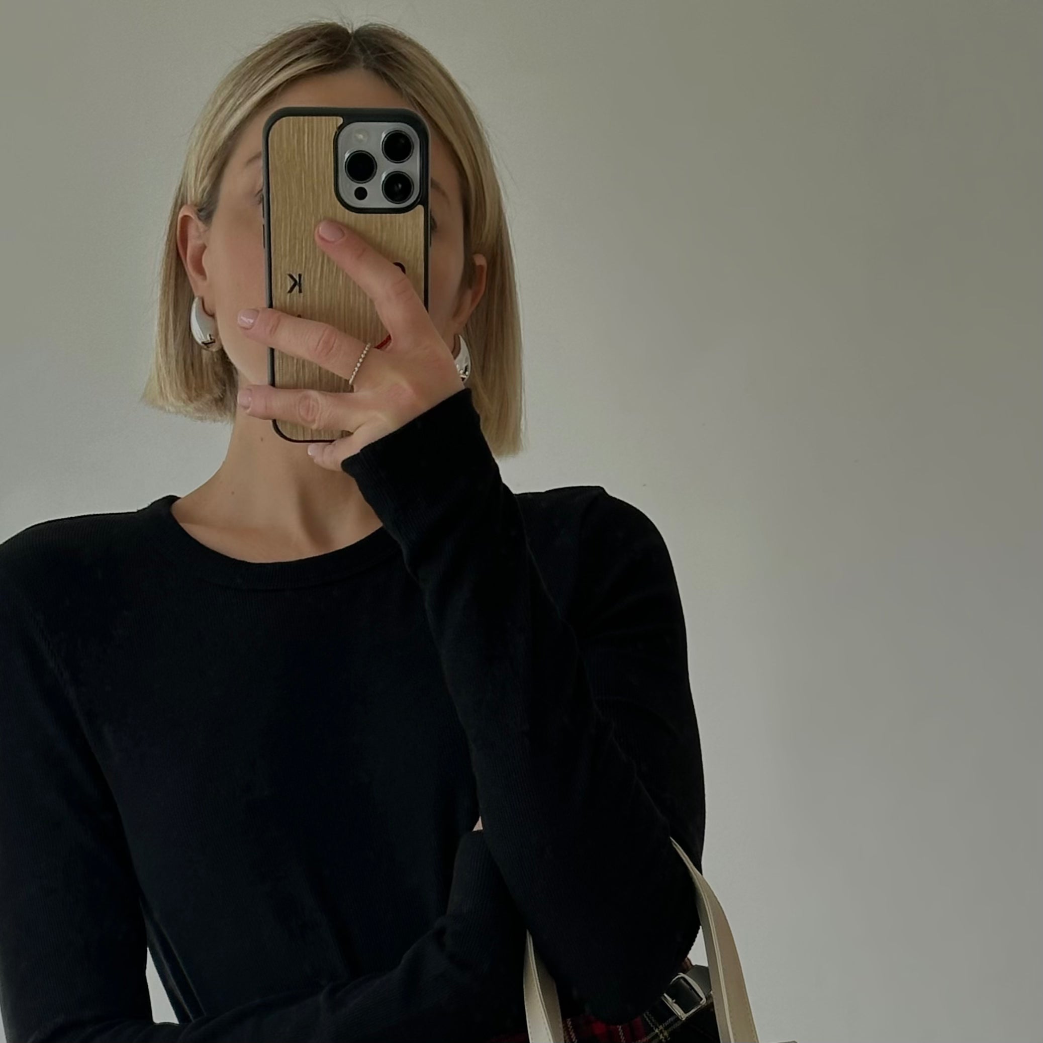 Sway Earrings Pre-order