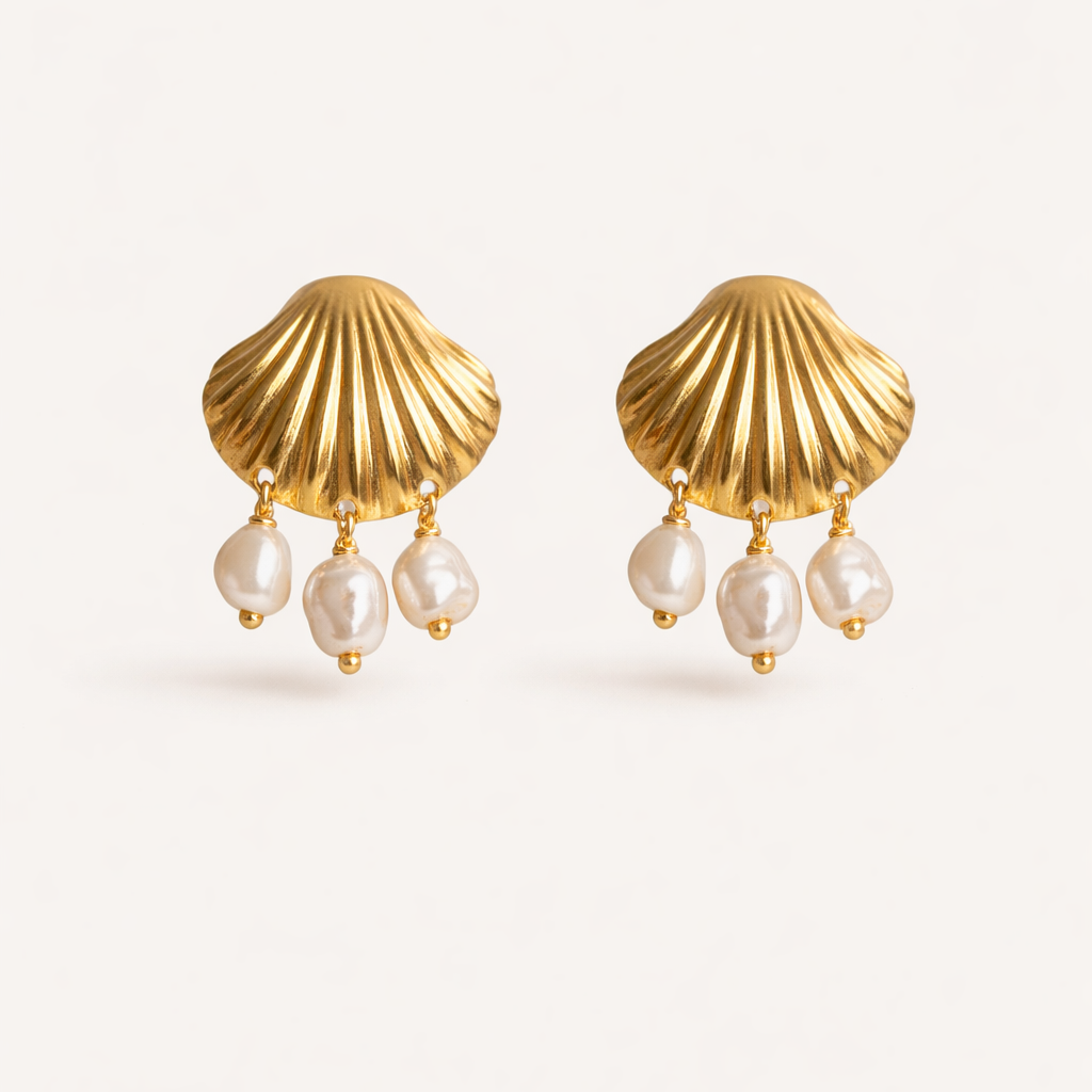 Isla Earrings
