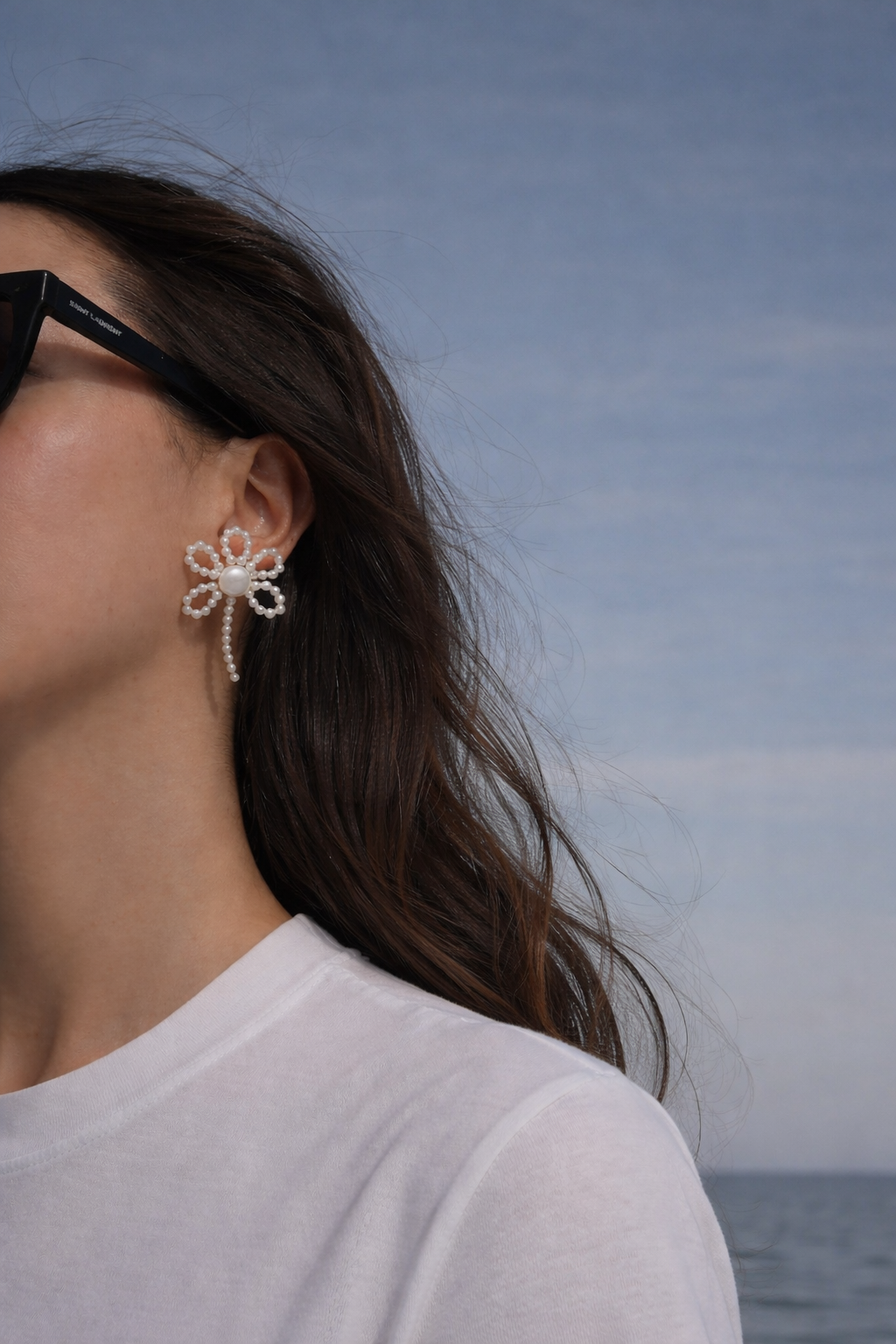Margaritas Earrings