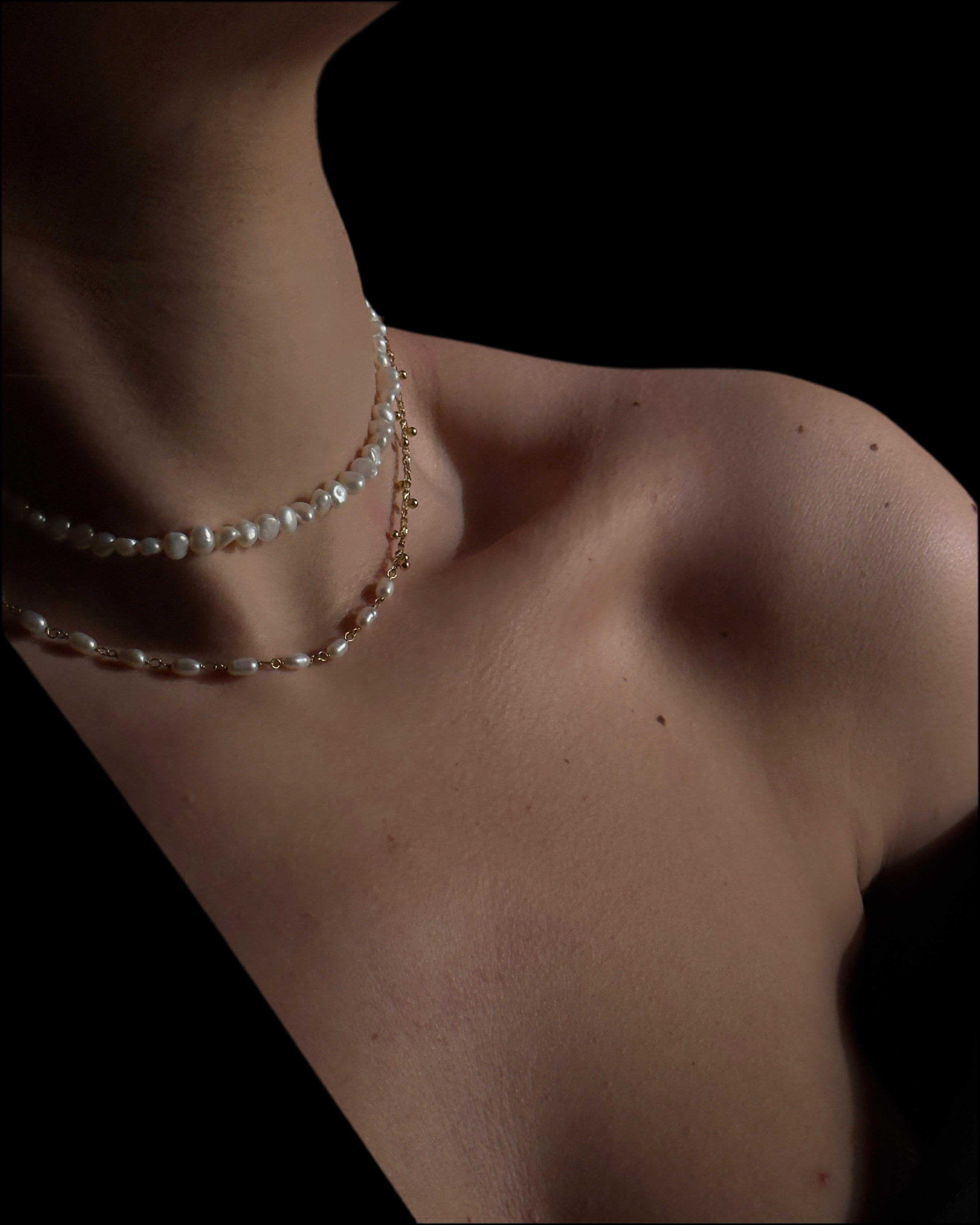 Sassolina Choker