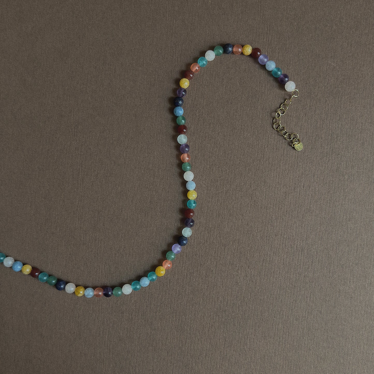 Mini Hope Necklace