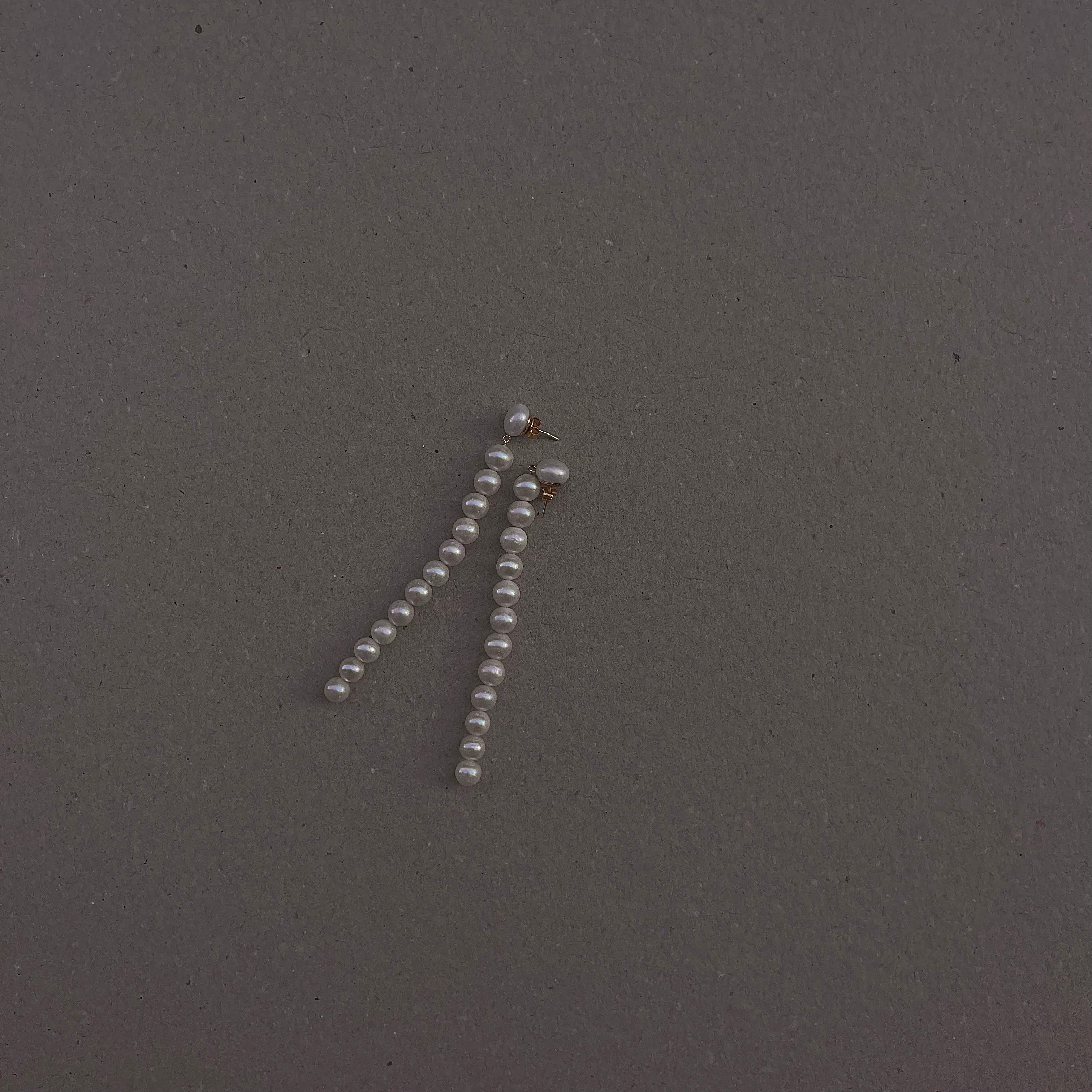Lentiggini Earrings