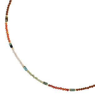 SANTORINI NECKLACE LIMITED PRE-Order