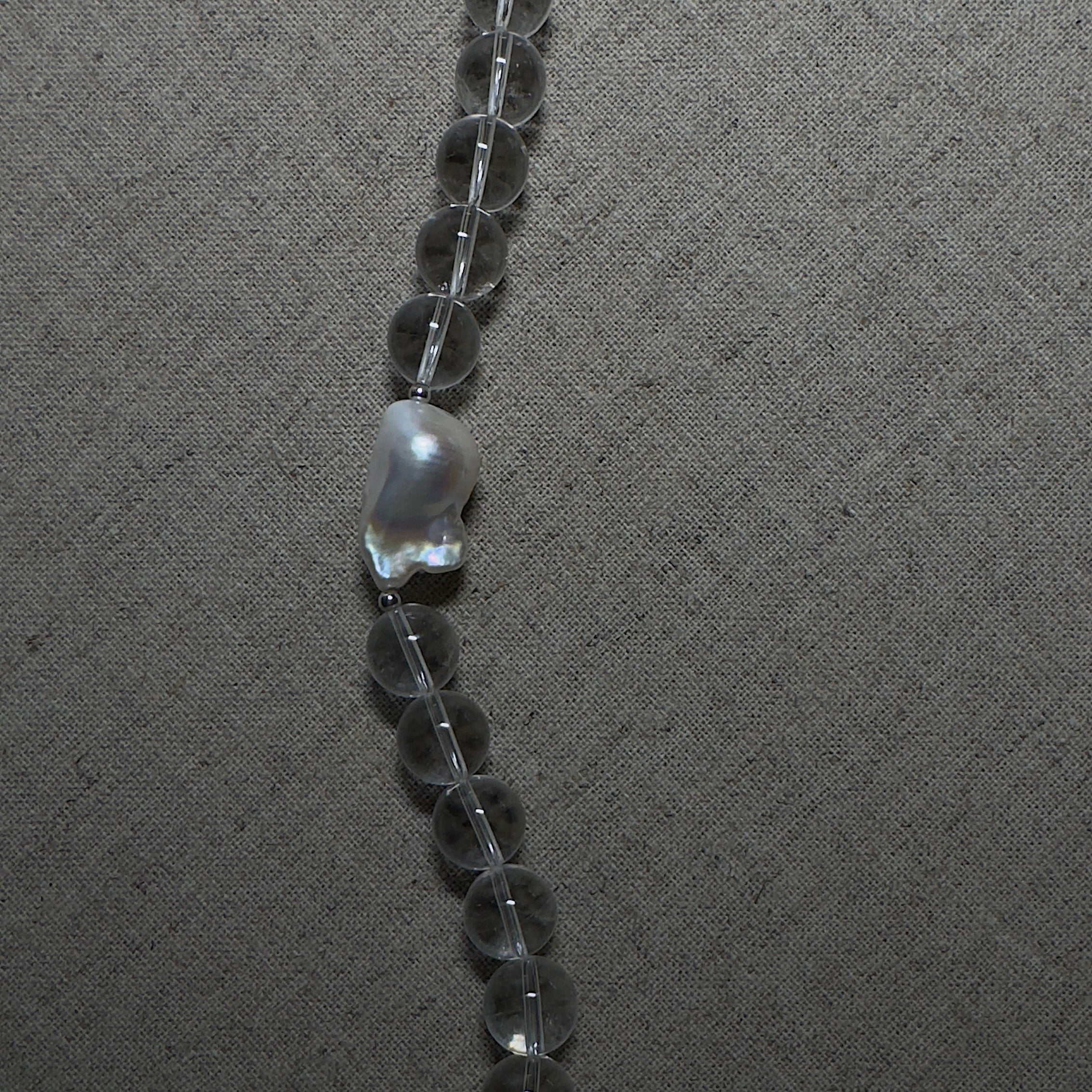 CRISTALLINA NECKLACE