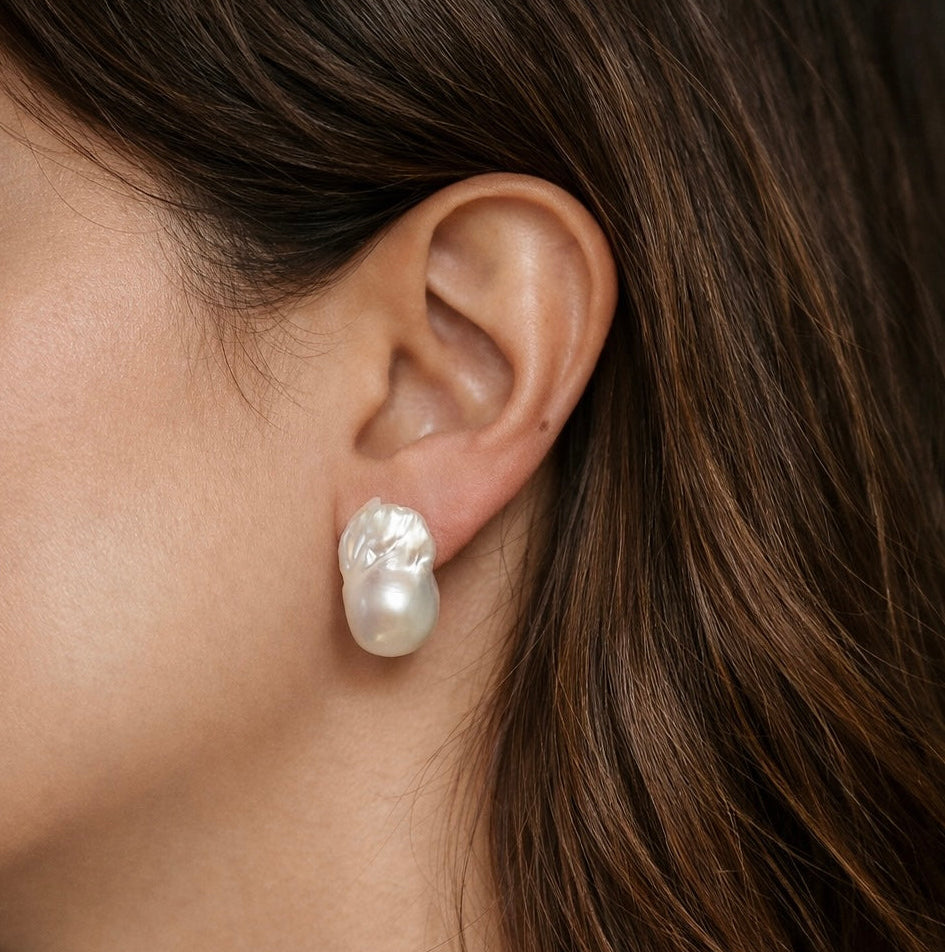 Dalia Earrings