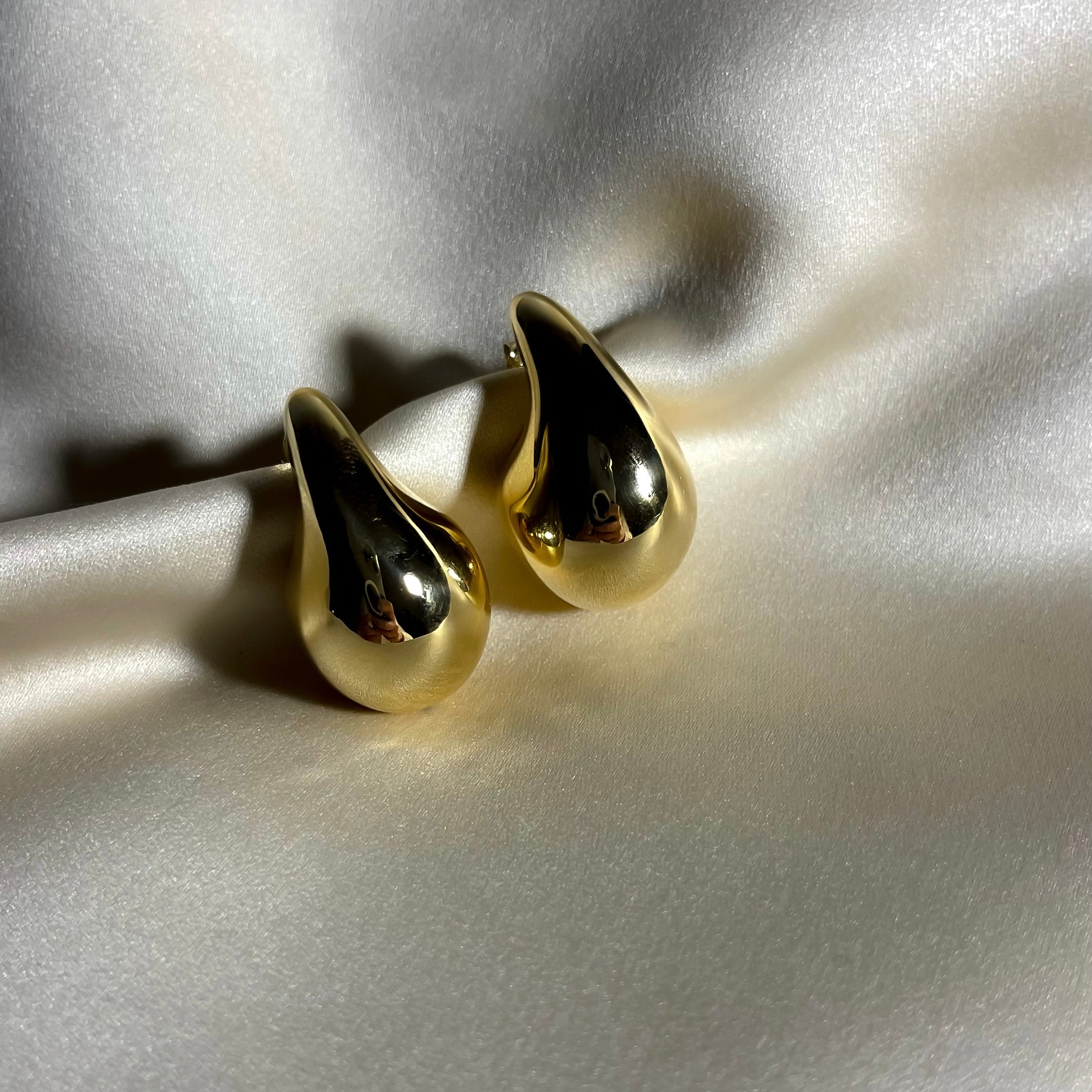 Sway Earrings Pre-order